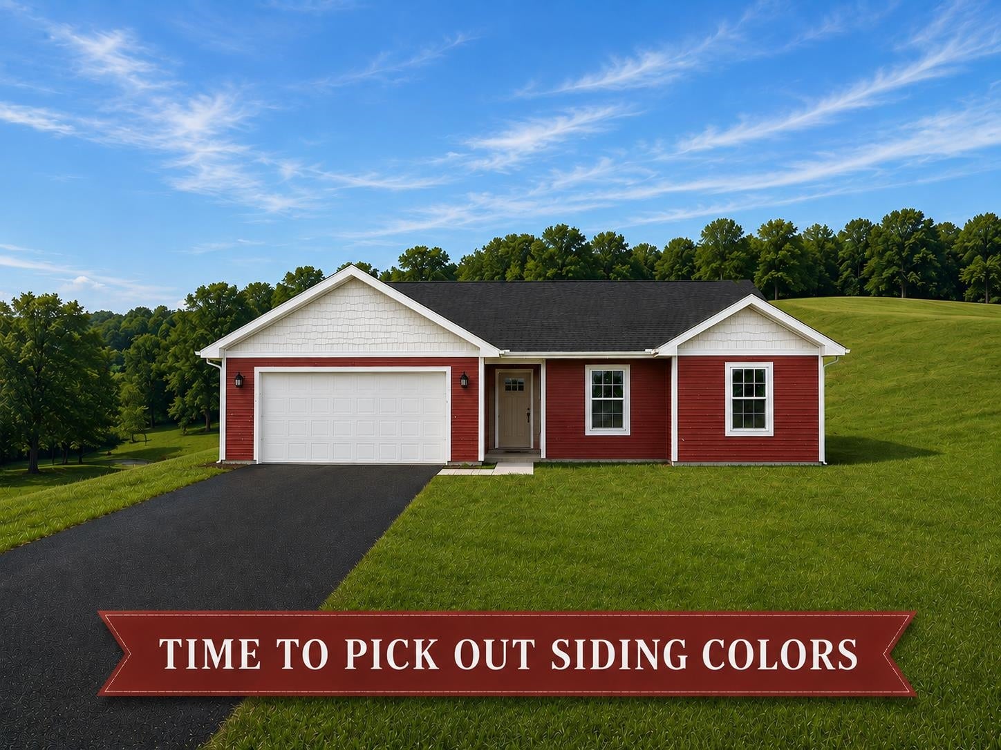 14 Buckaroo Trail Lot: 14 — photo