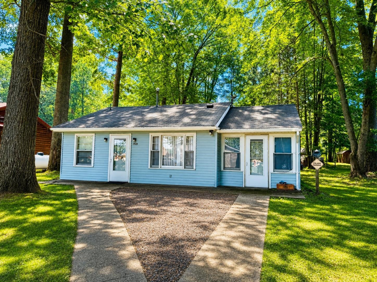 1949 Wolf Lake Drive Lot: 15 — photo