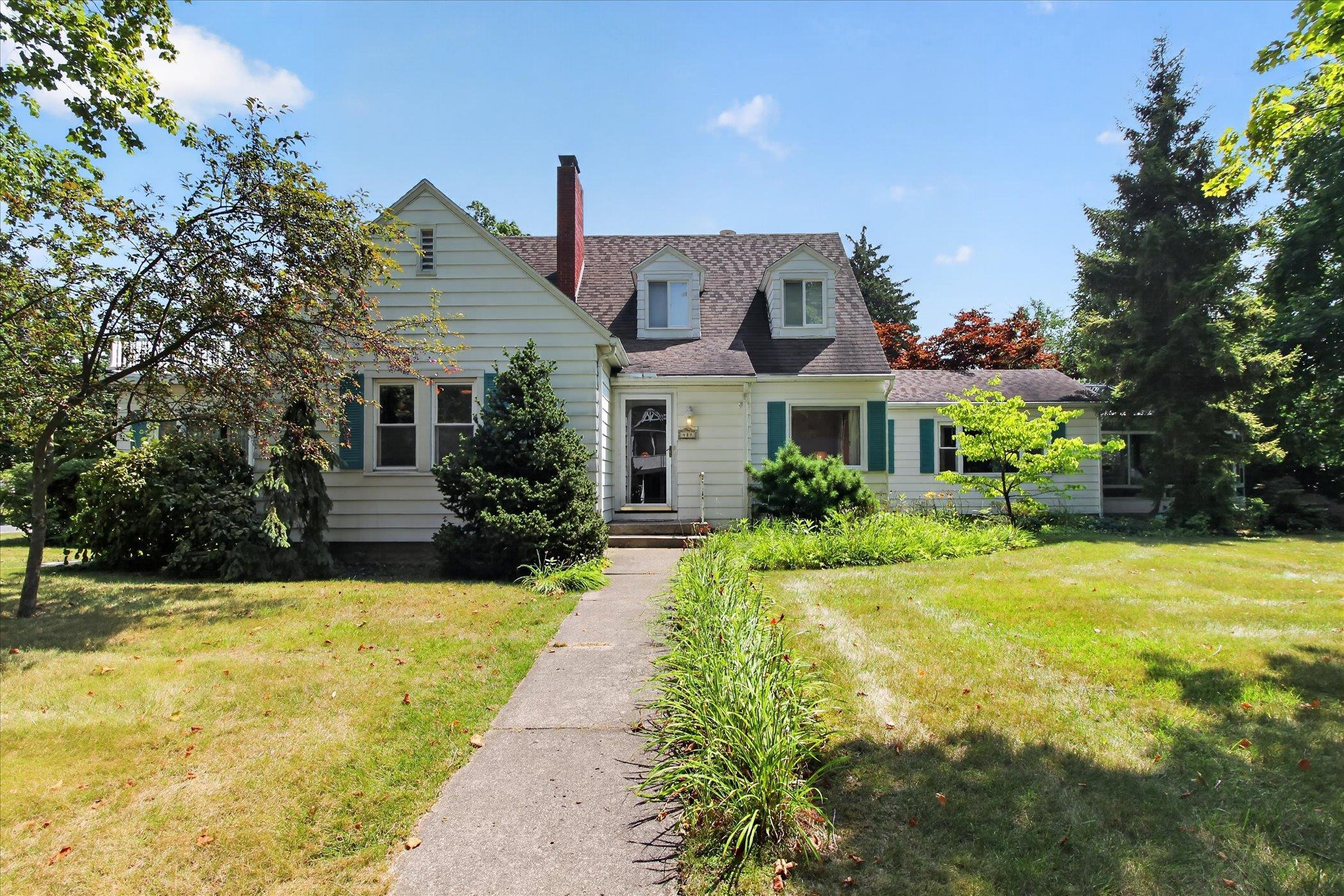 418 N Mercantile Street — photo