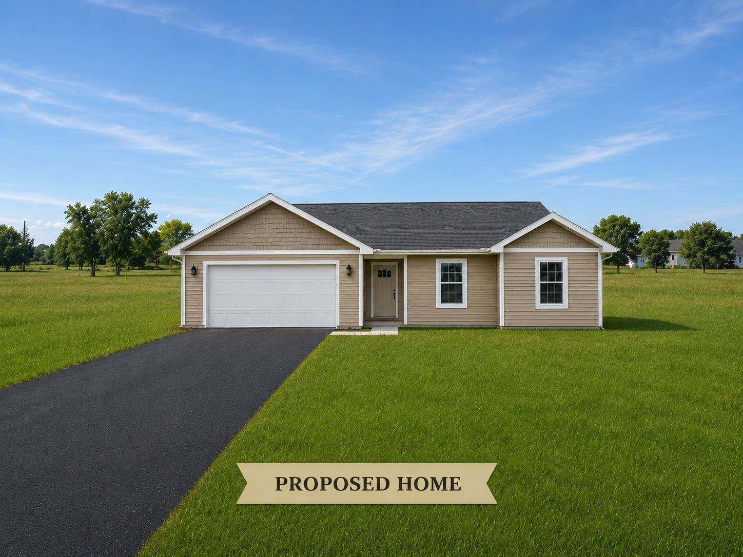 ***6*** Horseshoe Trail Lot: 6 — photo