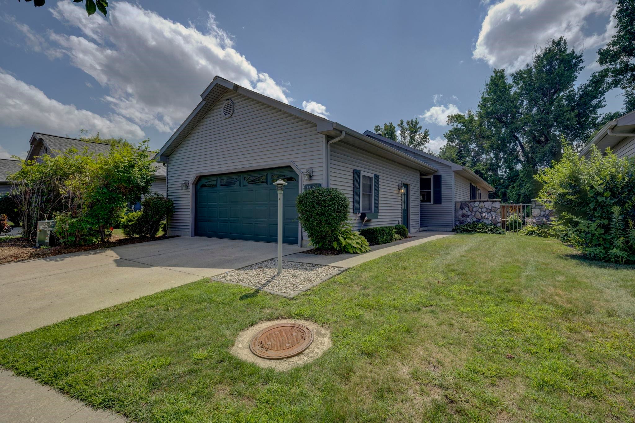 3947 Creekside Drive Lot: 2 — photo