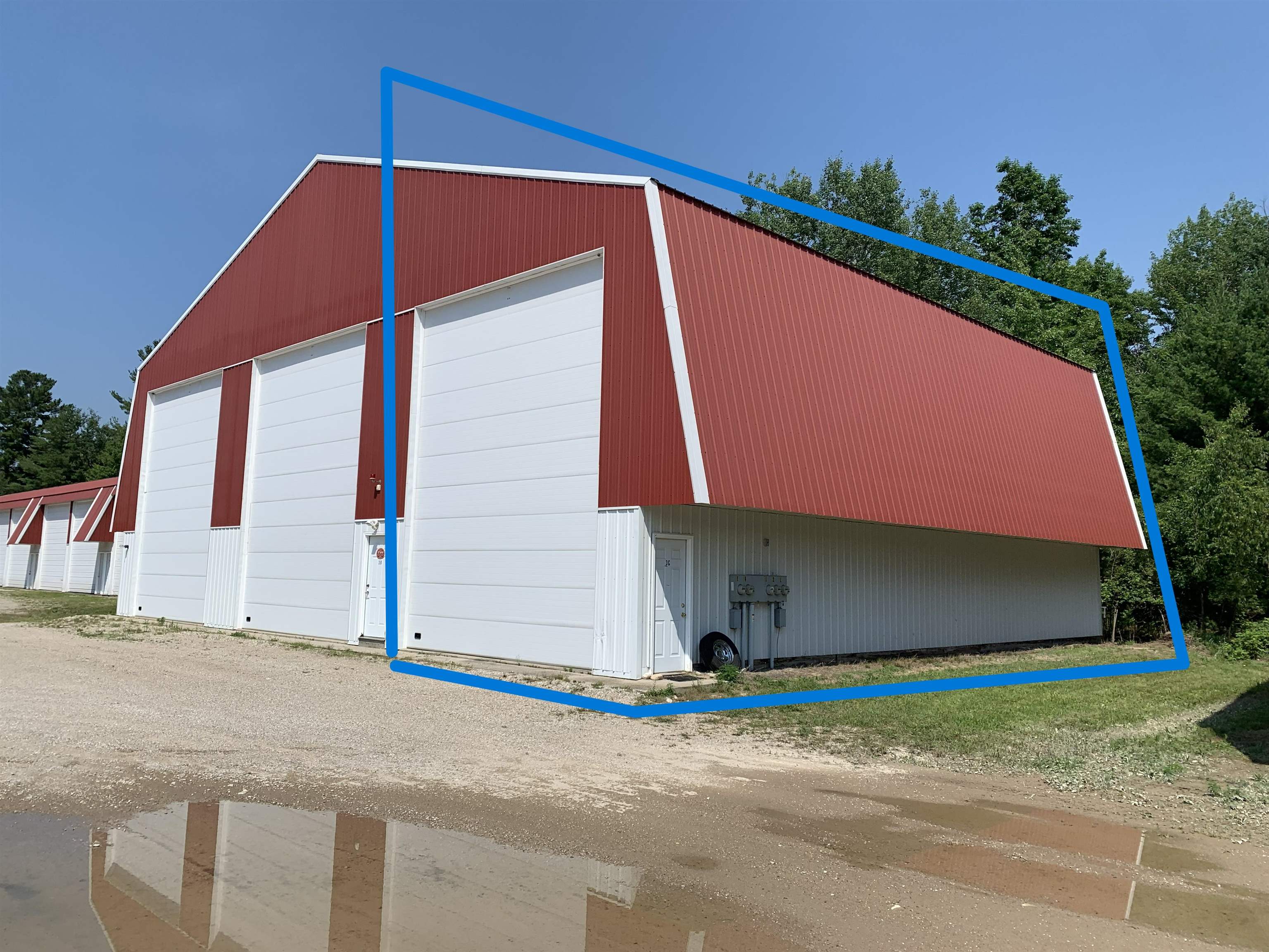 Unit 3-C Herrman Road Lot: 3-C — photo
