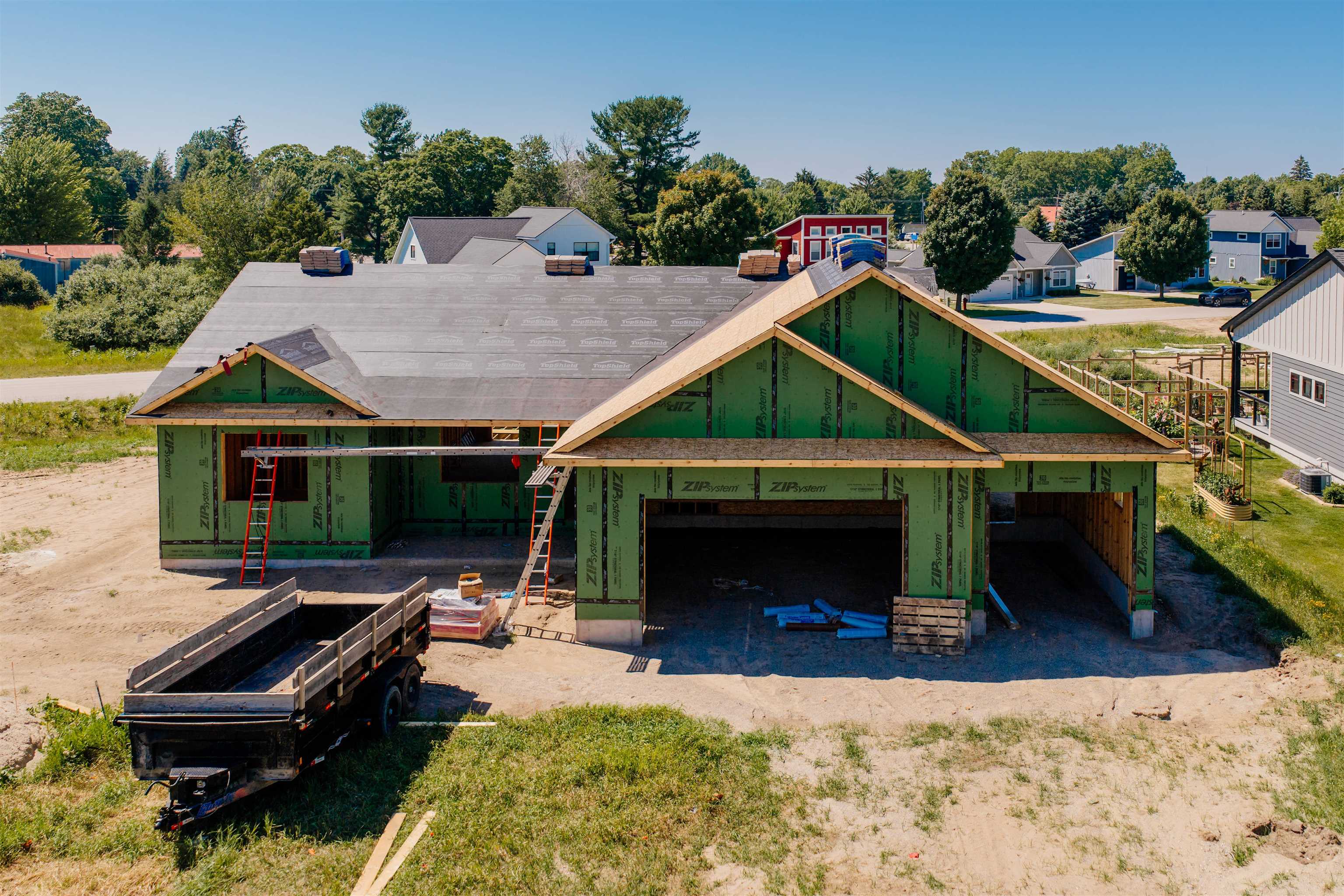 11563 S Sunset Drive Lot: 39,40 — photo