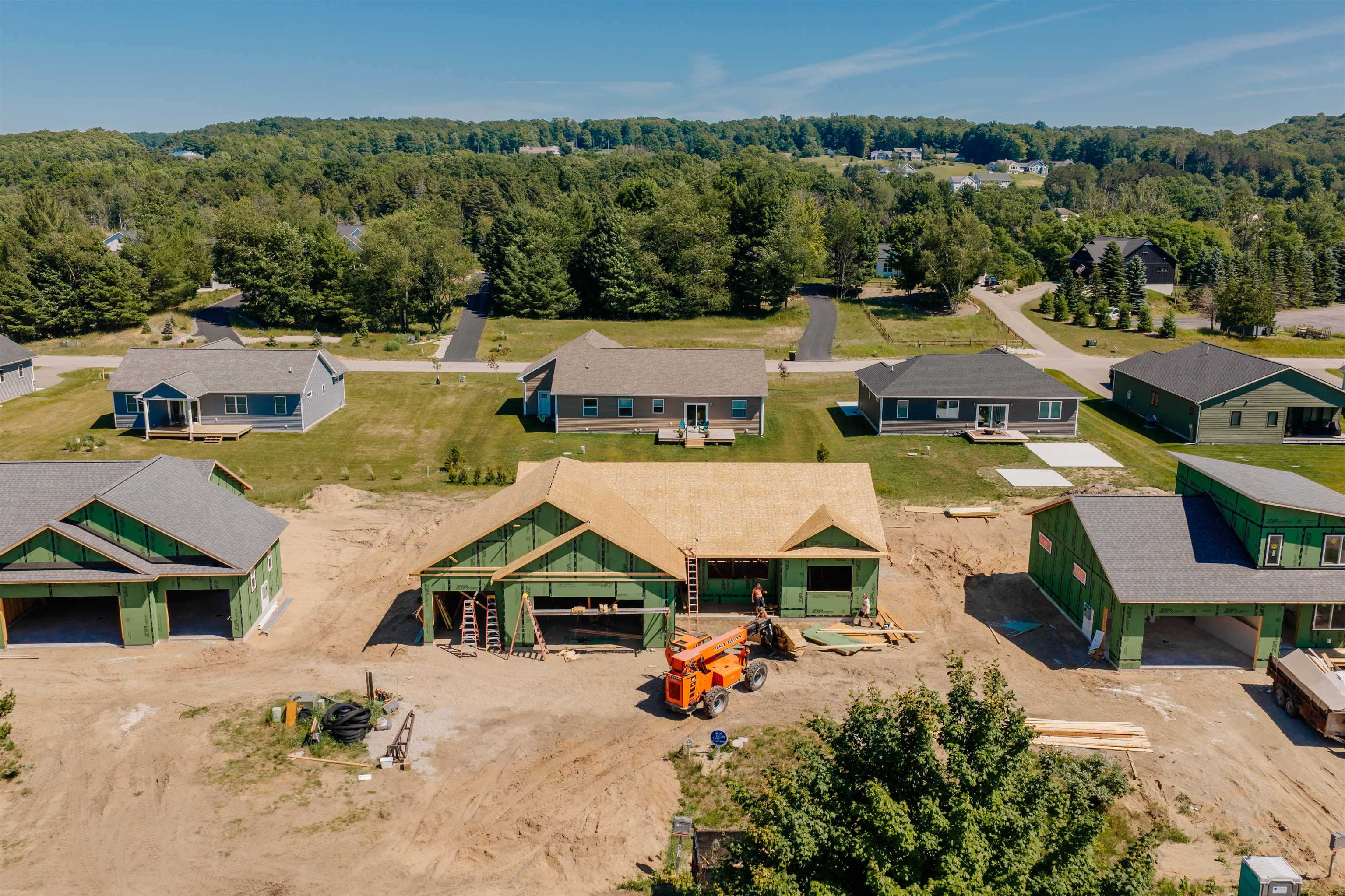 11527 S Sunset Drive Lot: 34 — photo