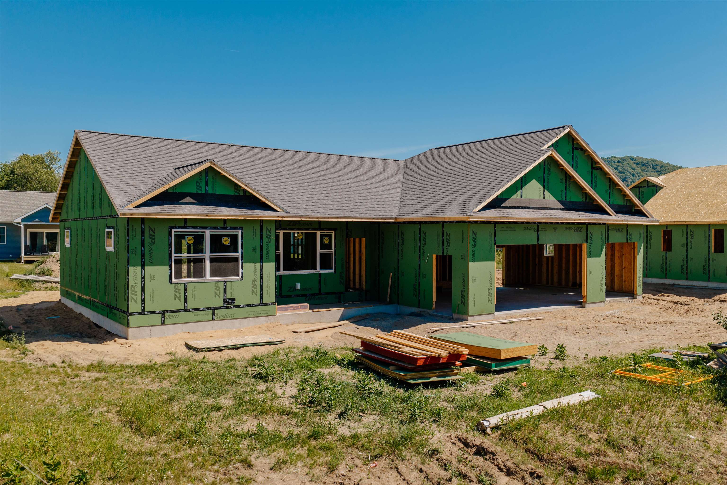 11515 S Sunset Drive Lot: 33 — photo