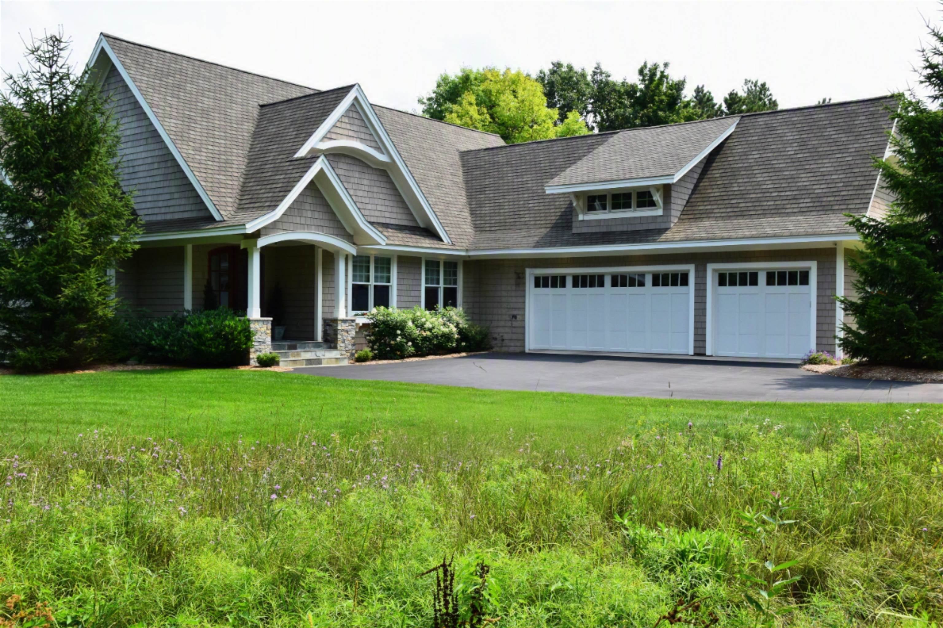 5554 S Spyglass Ridge Drive Lot: 28 — photo
