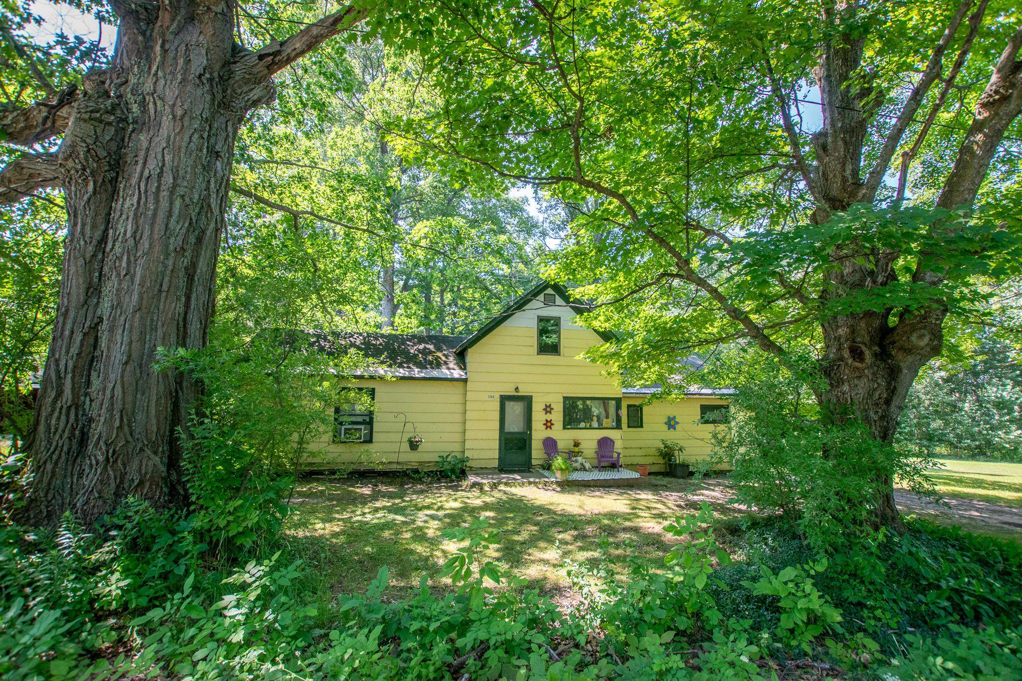 1304 S Richter Road — photo