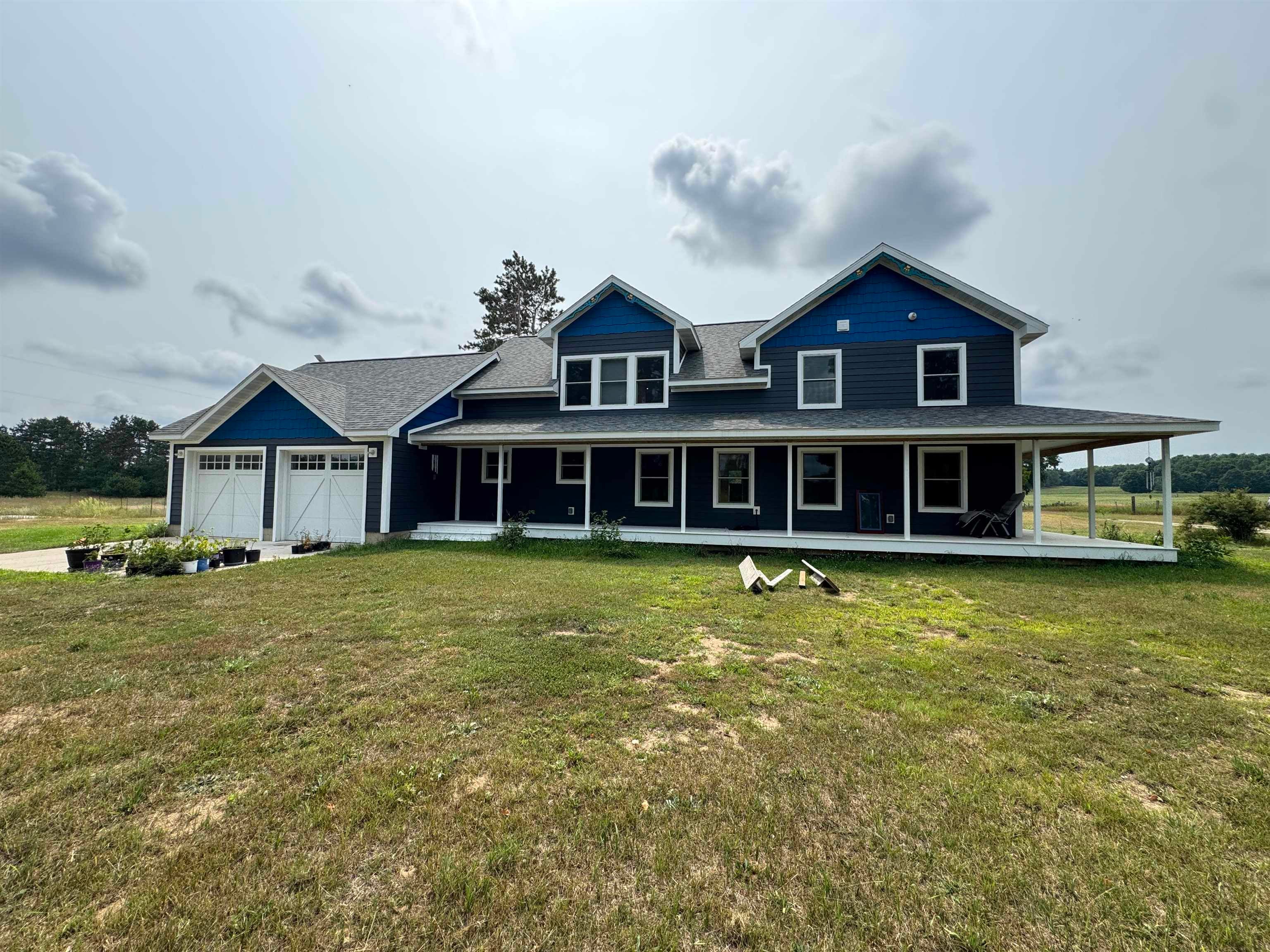 22015 Benton Road — photo