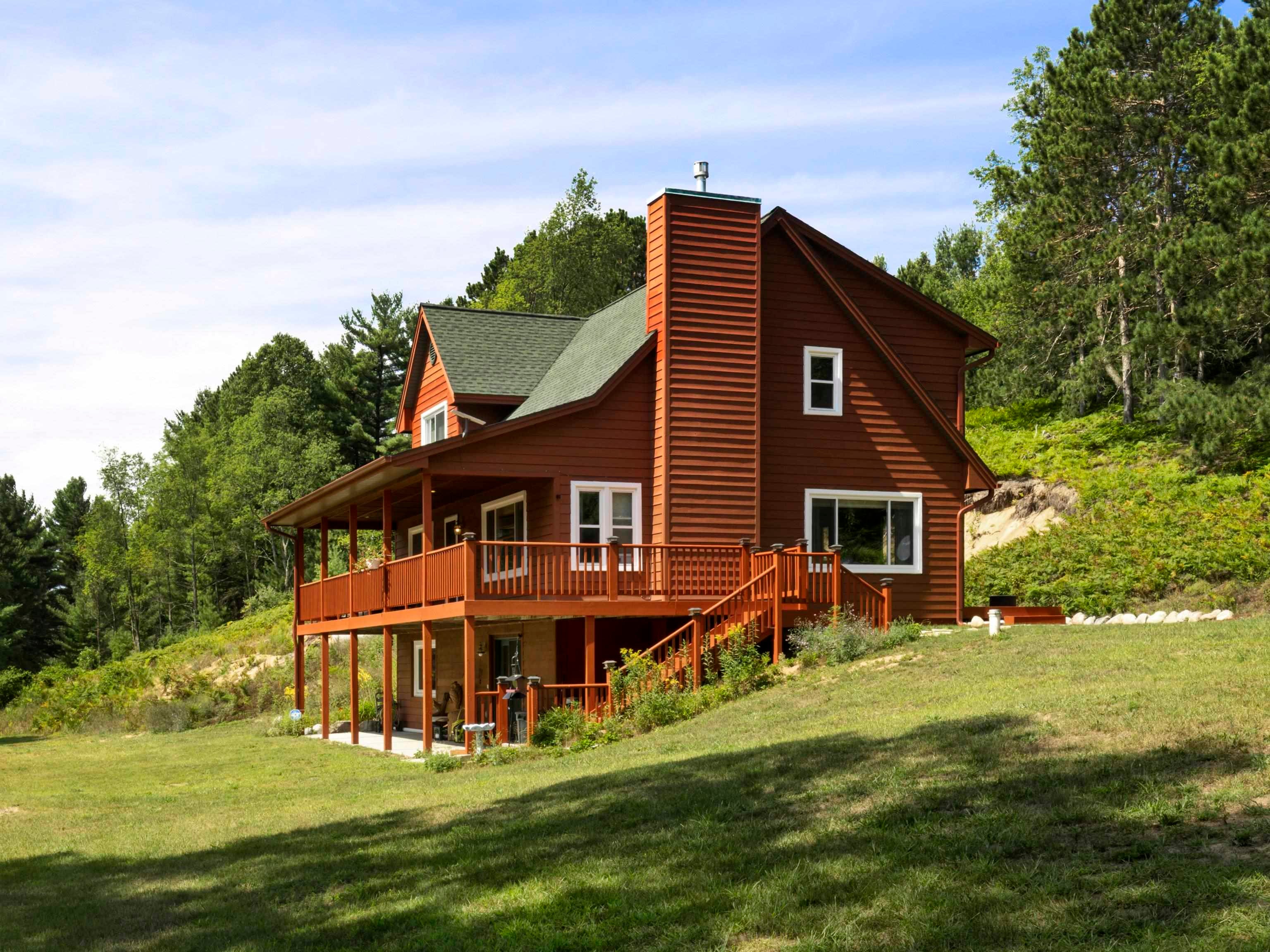13229 Yates Road — photo
