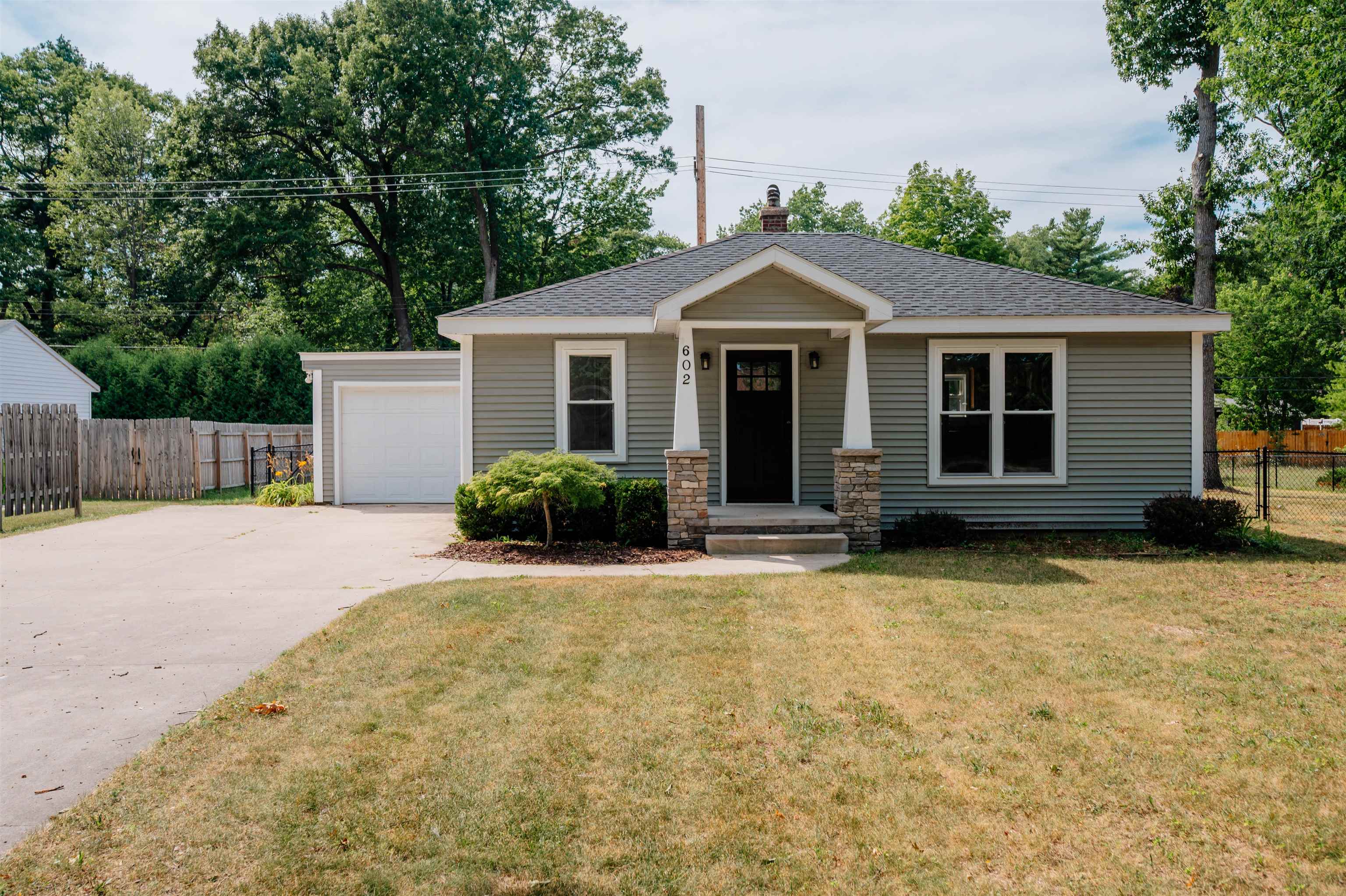 602 Cromwell Drive Lot: 23&26 — photo