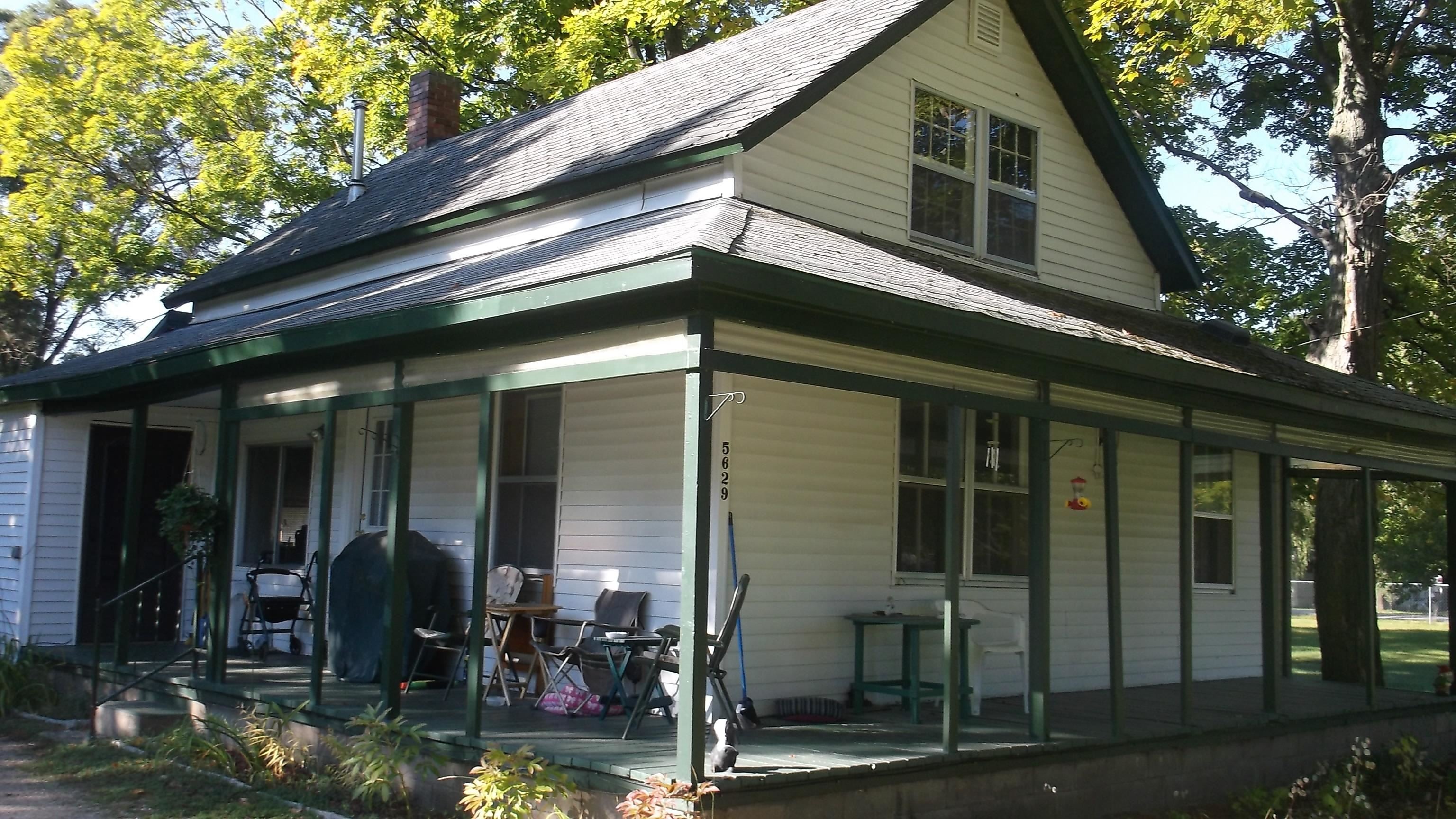 5629 Main Street — photo