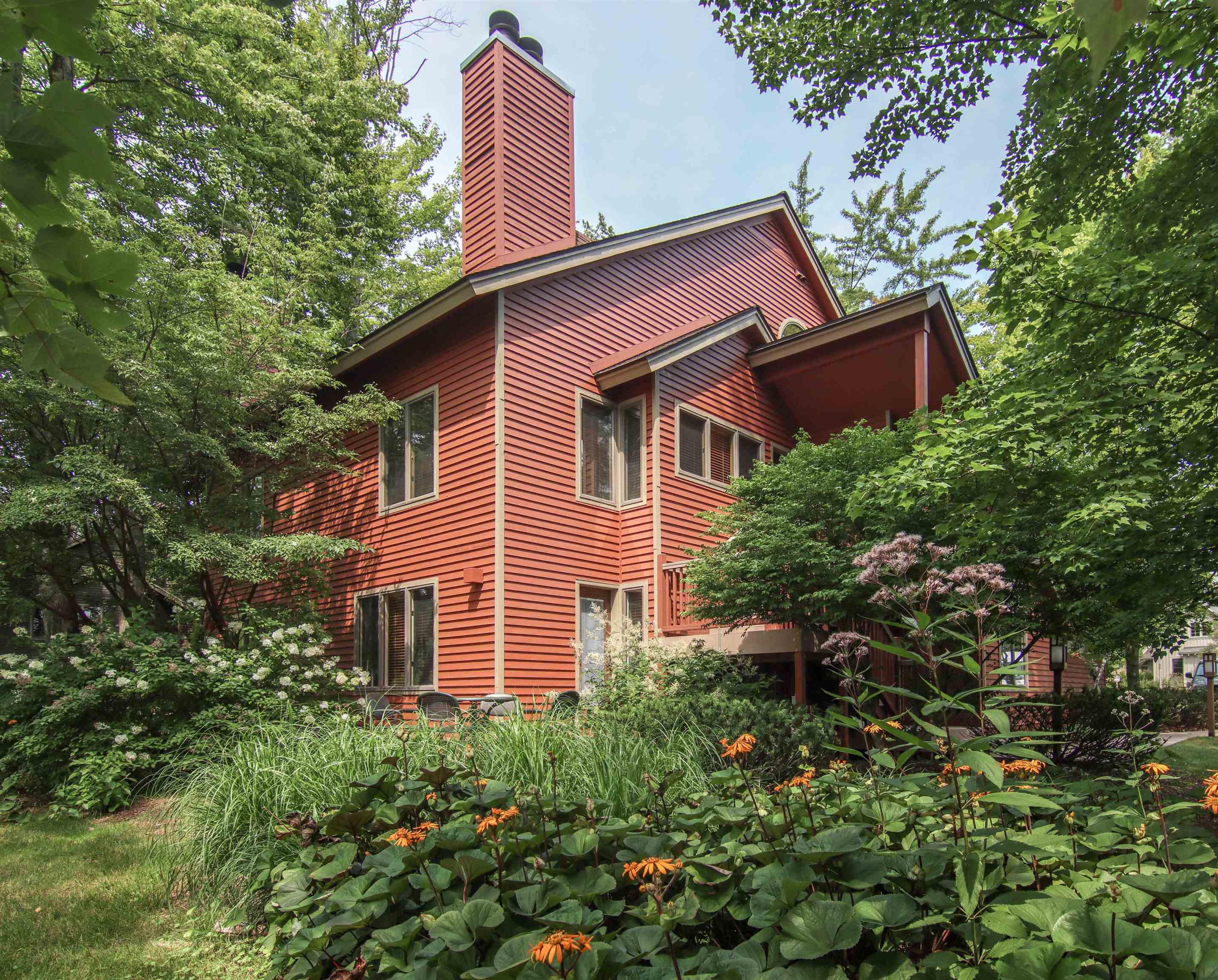 12395-Unit 508 Wintergreen Drive — photo