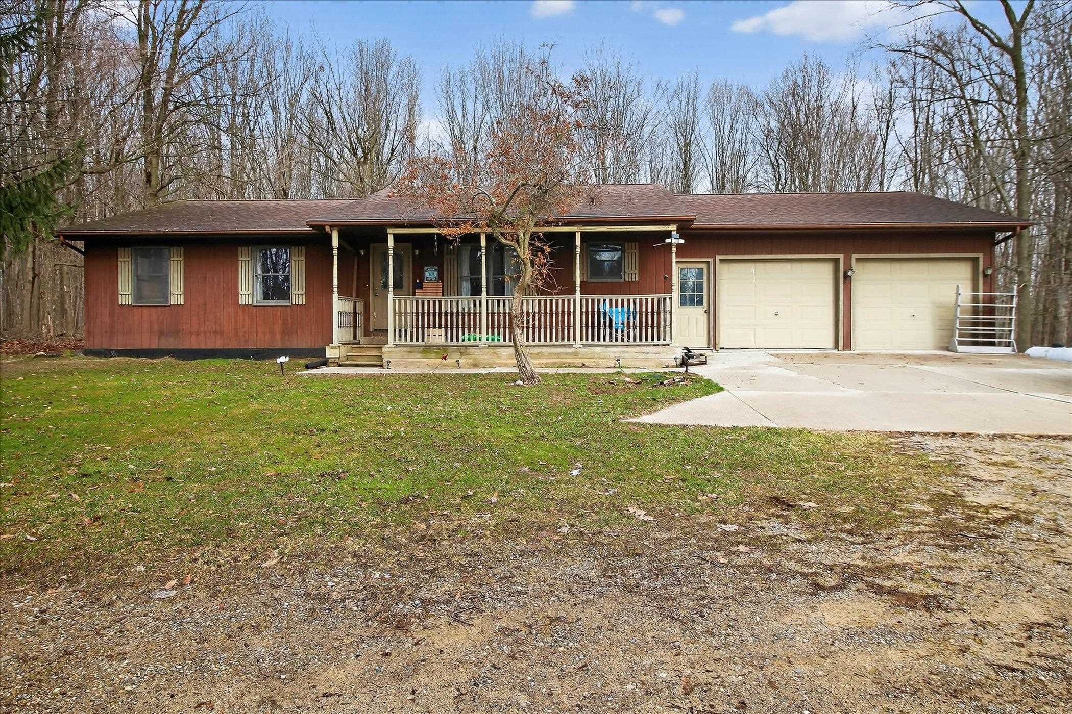 5383 N Rich Road — photo