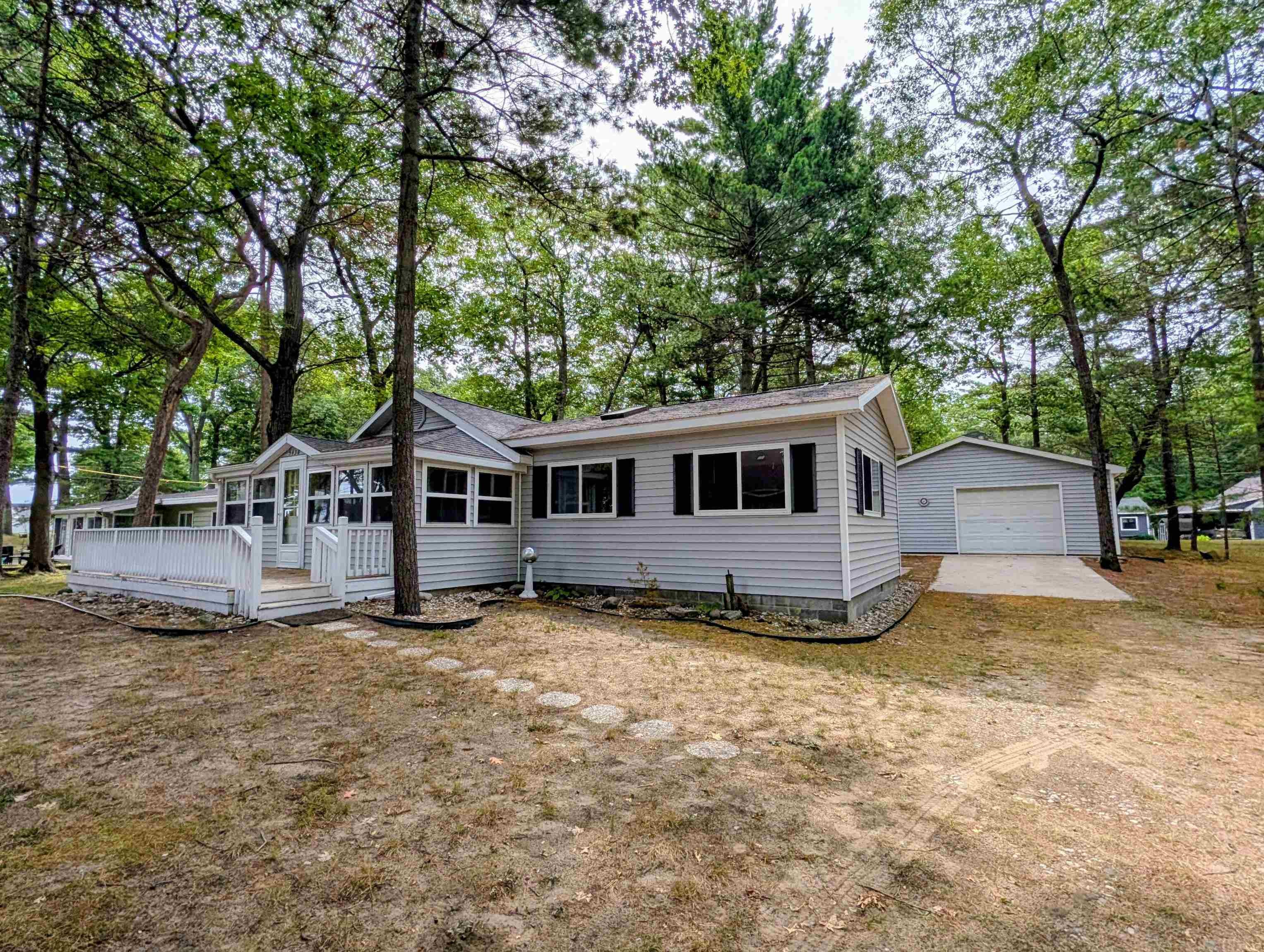 5430 E 9th Street, Au Gres, MI 48703 — photo 2
