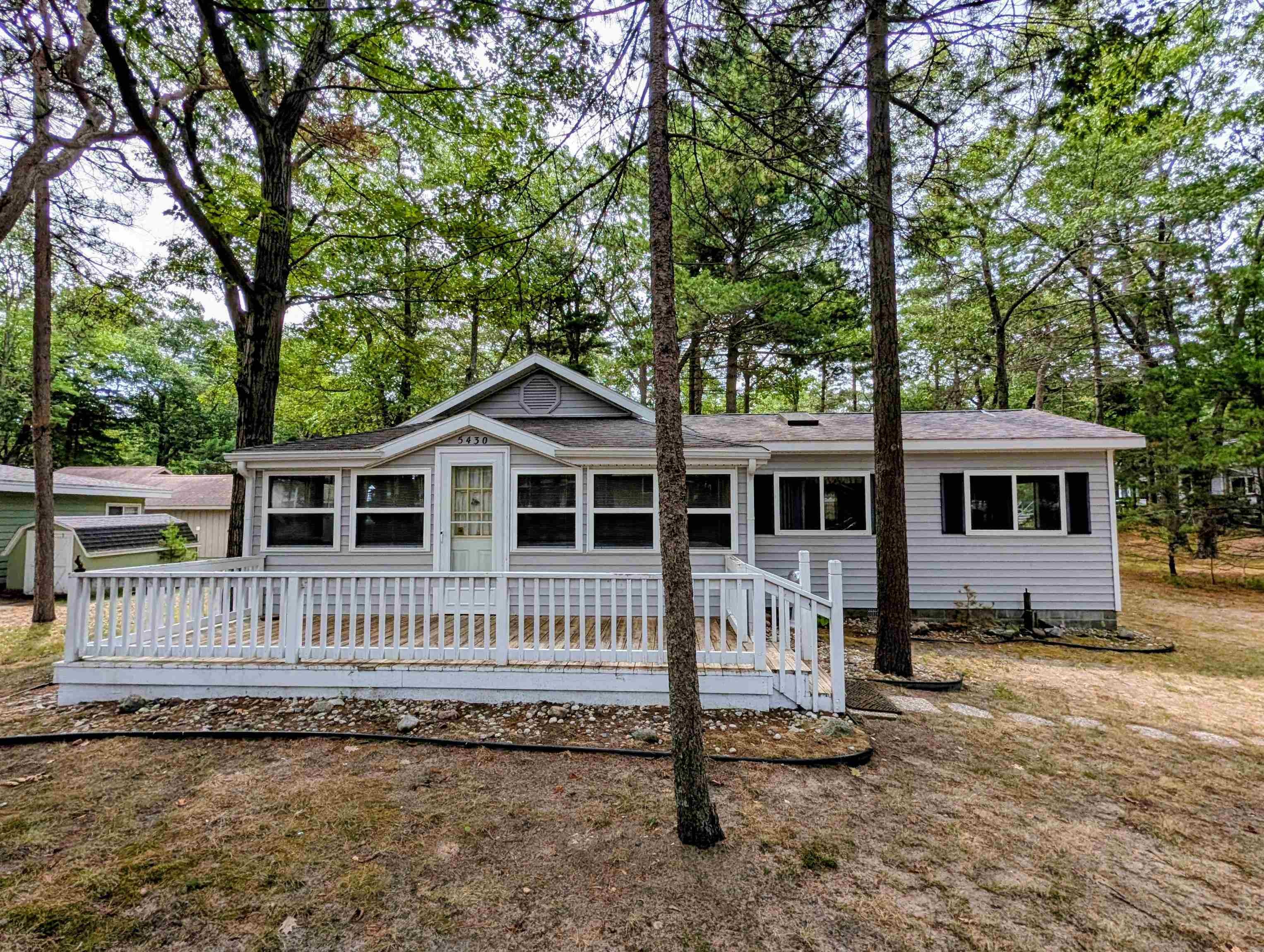 5430 E 9th Street, Au Gres, MI 48703 — photo 3