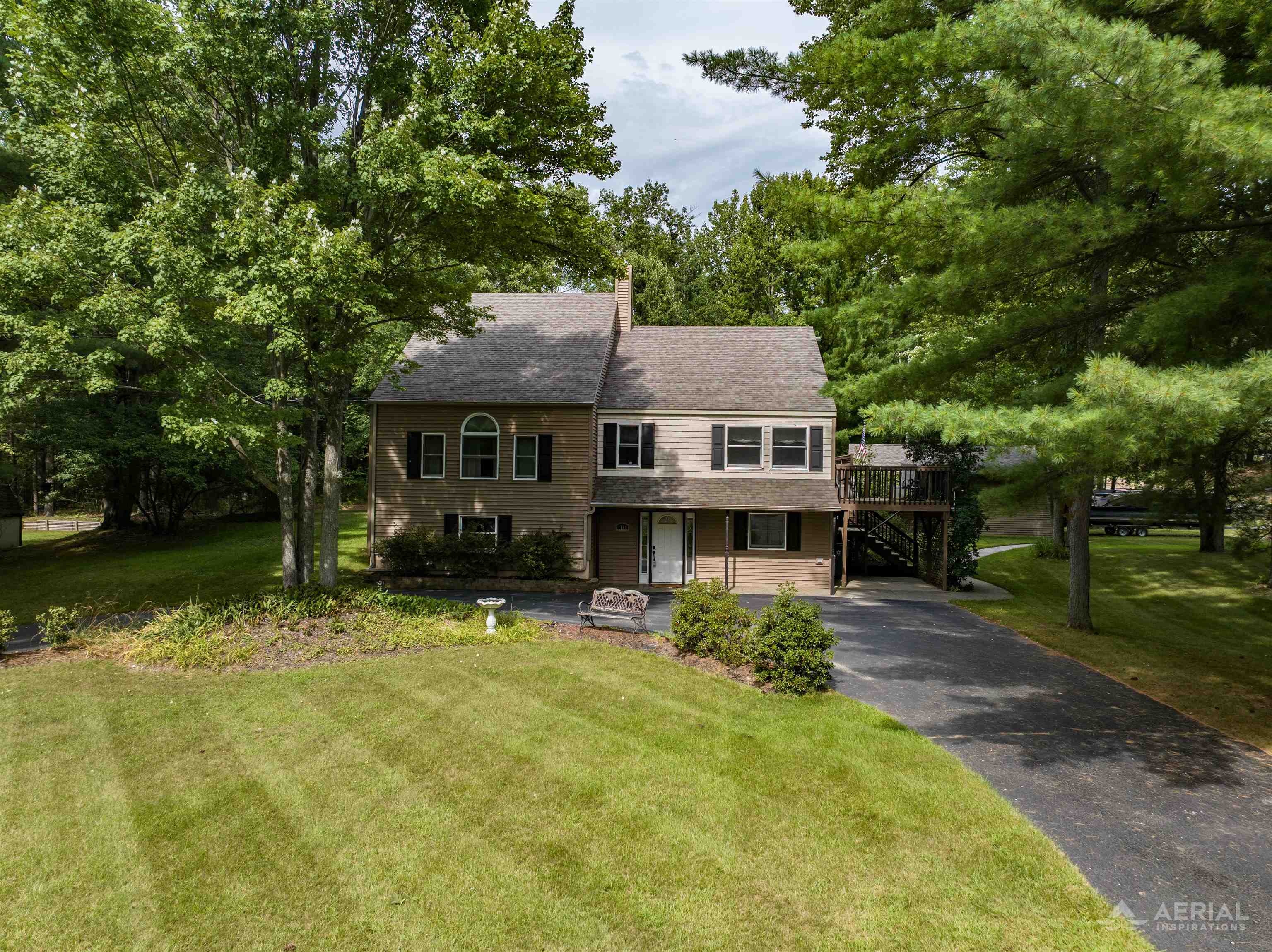 1741 N Ogemaw Trail — photo