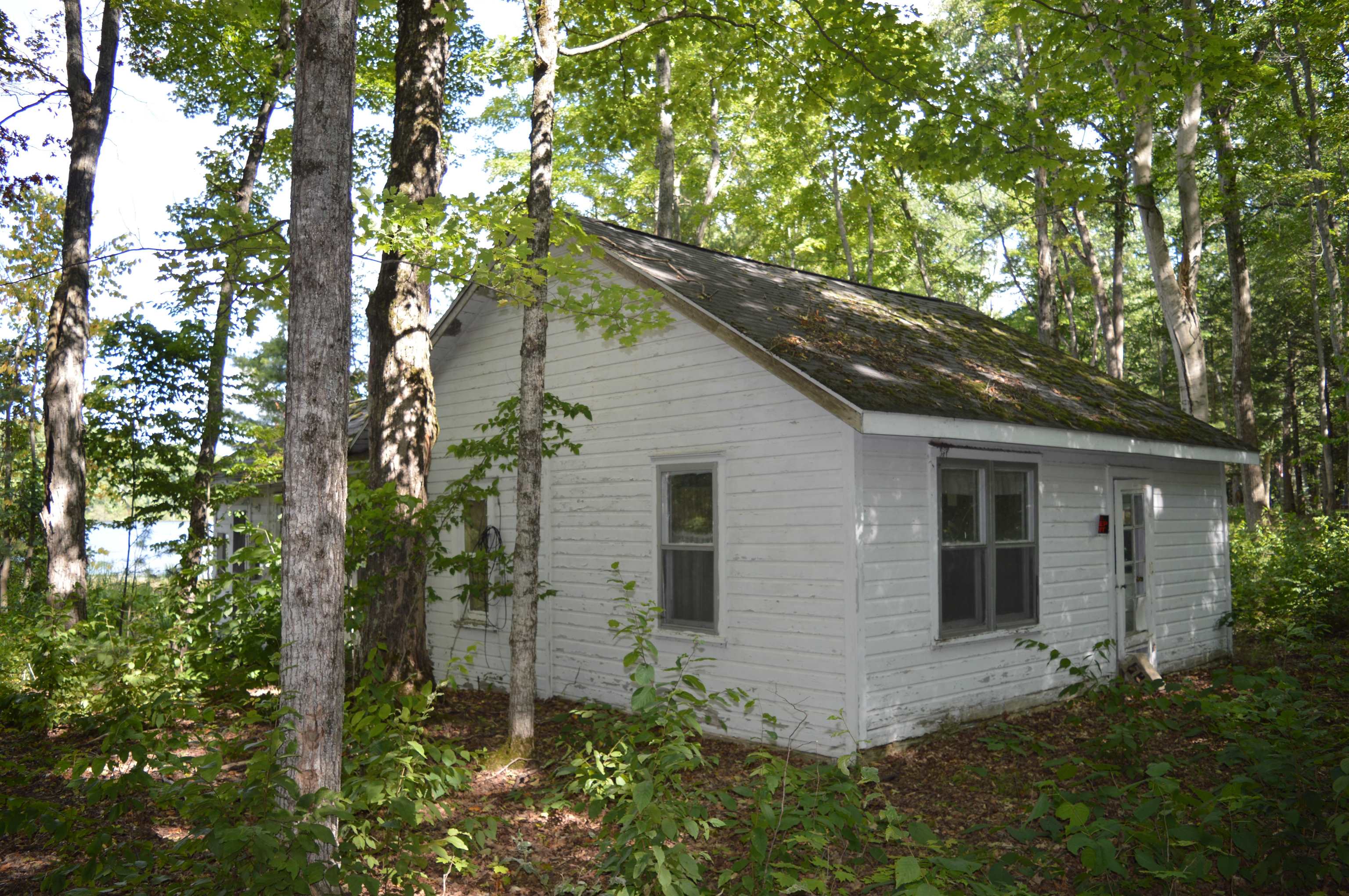 3035 NE Lincoln Drive Lot: 1 & 2 — photo