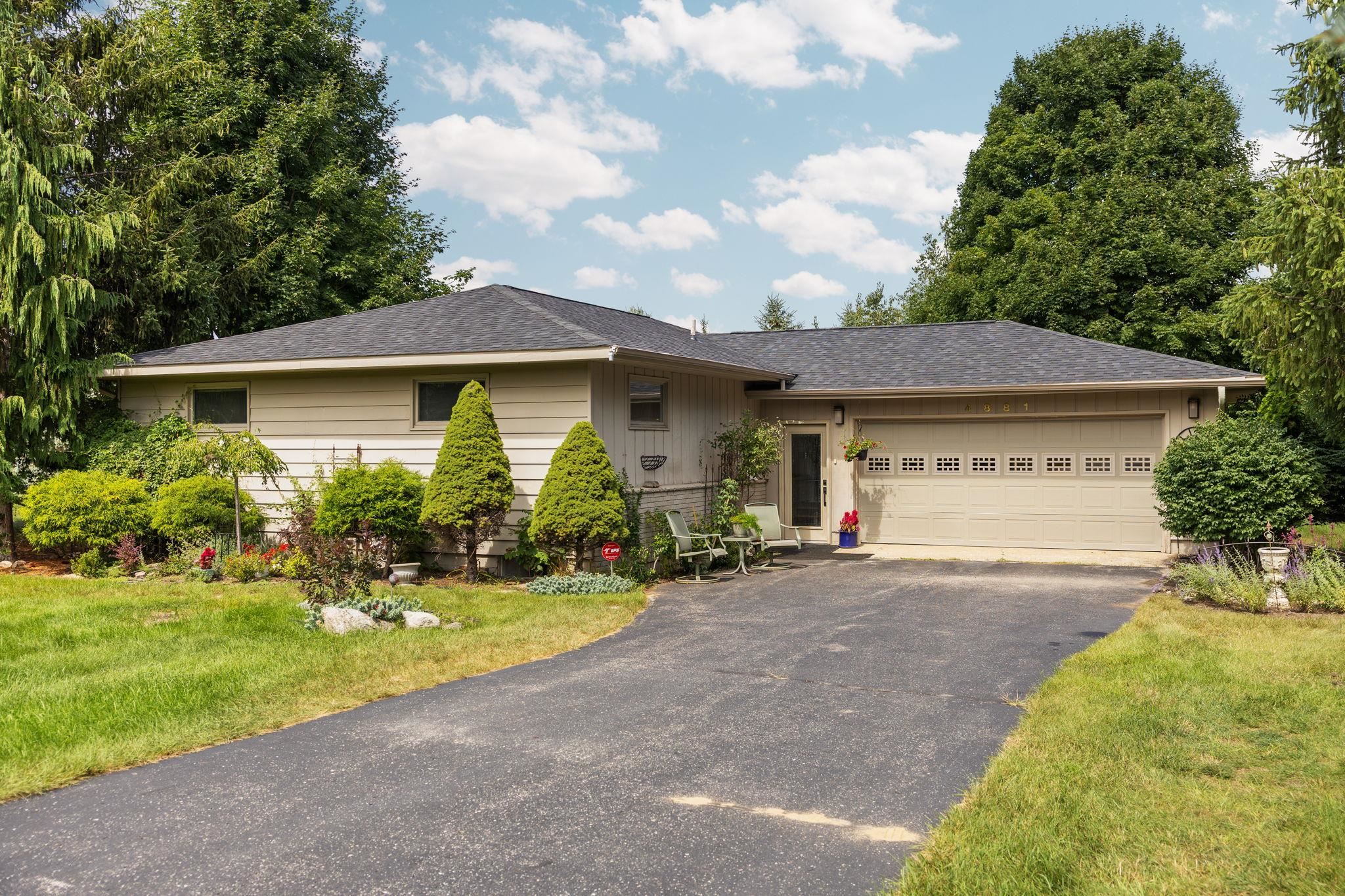 4881 Ridge Crest Road Lot: 25 — photo