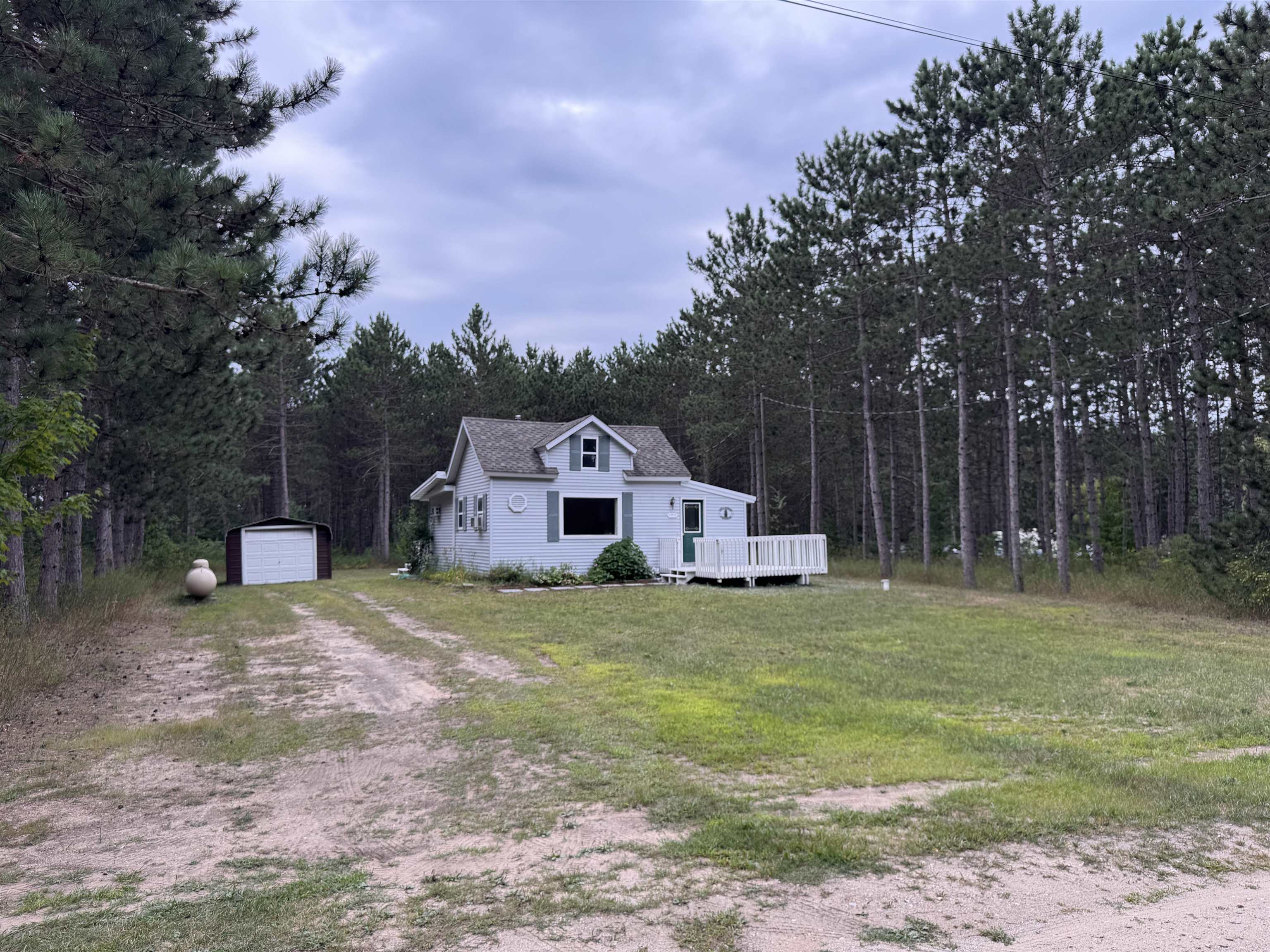 14915 Pauls Place — photo