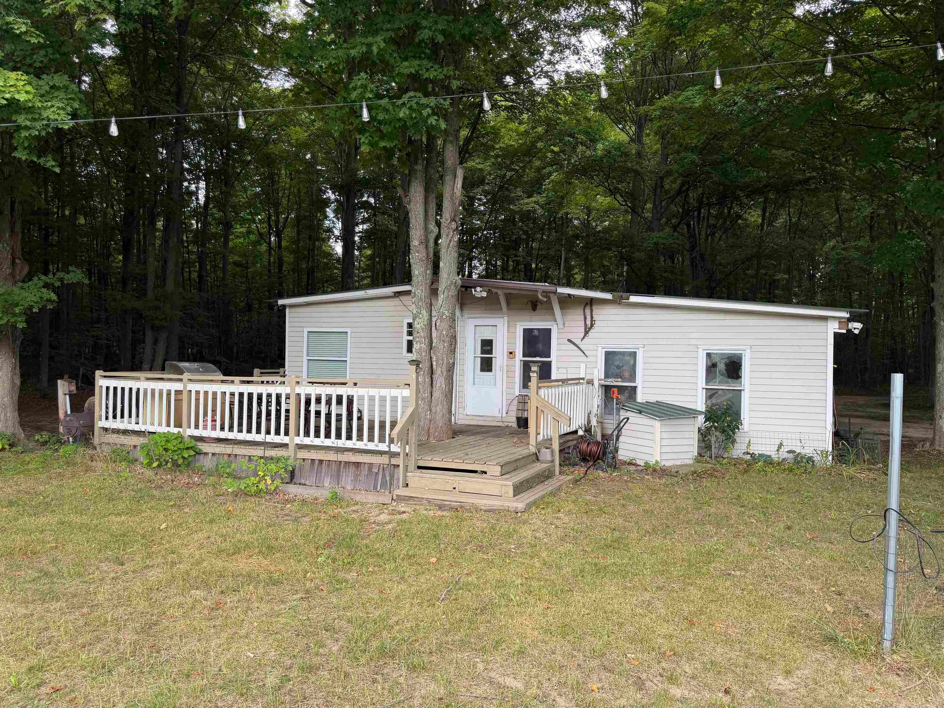 272 S Haze Road — photo
