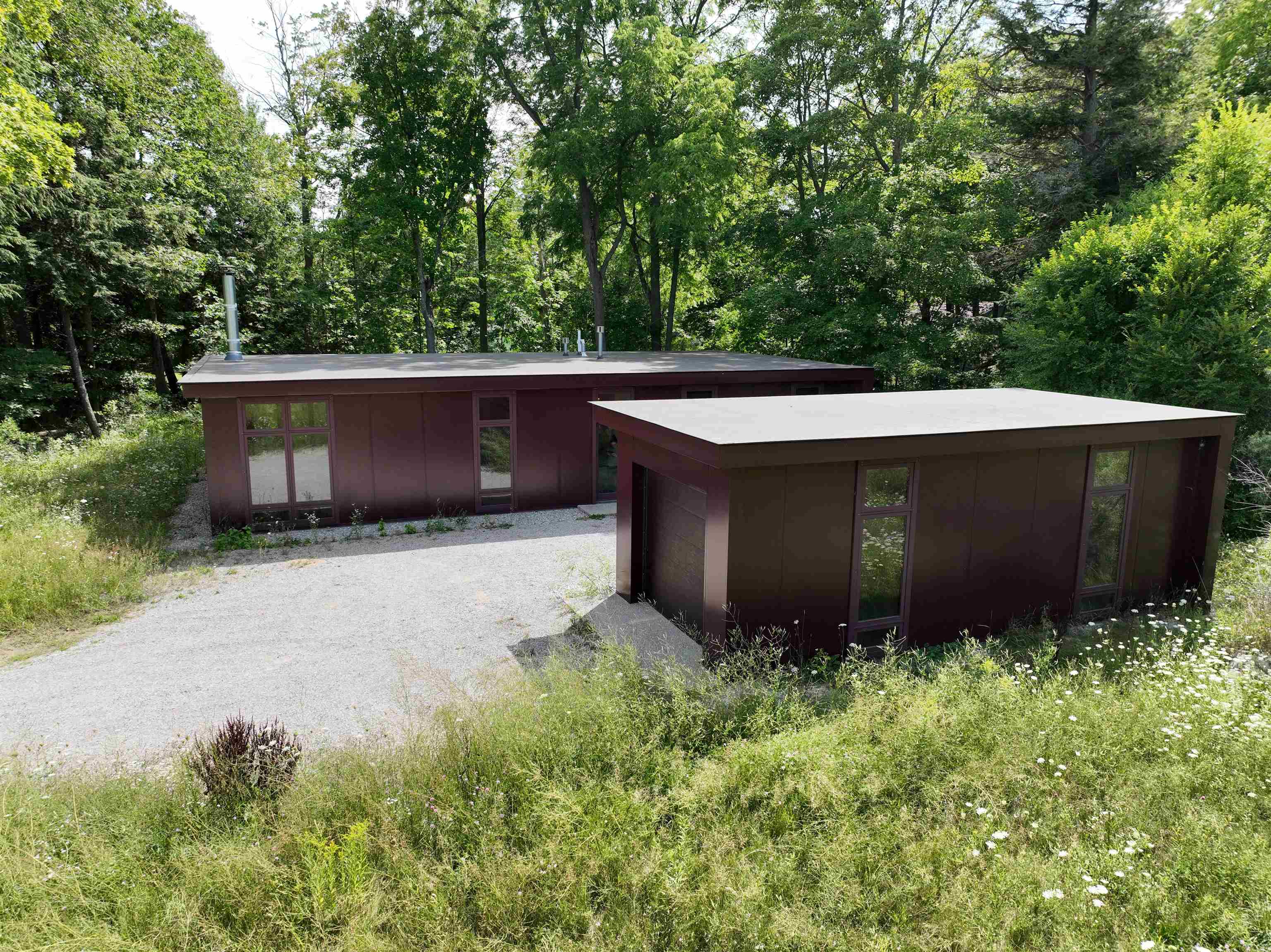 626 N Thunder Road Lot: Unit 7 — photo