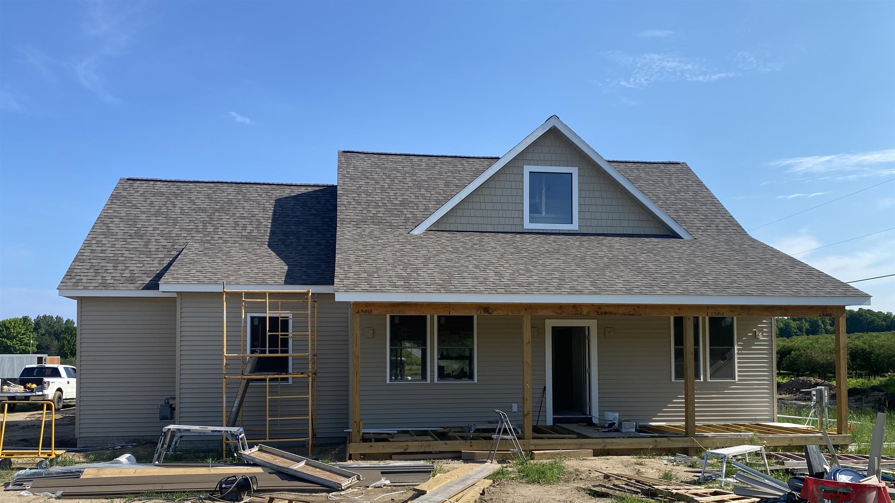 12000 Barkley Lane Lot: 3 — photo
