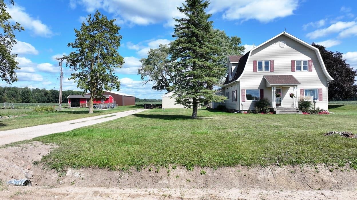 7652 N Wise Road — photo