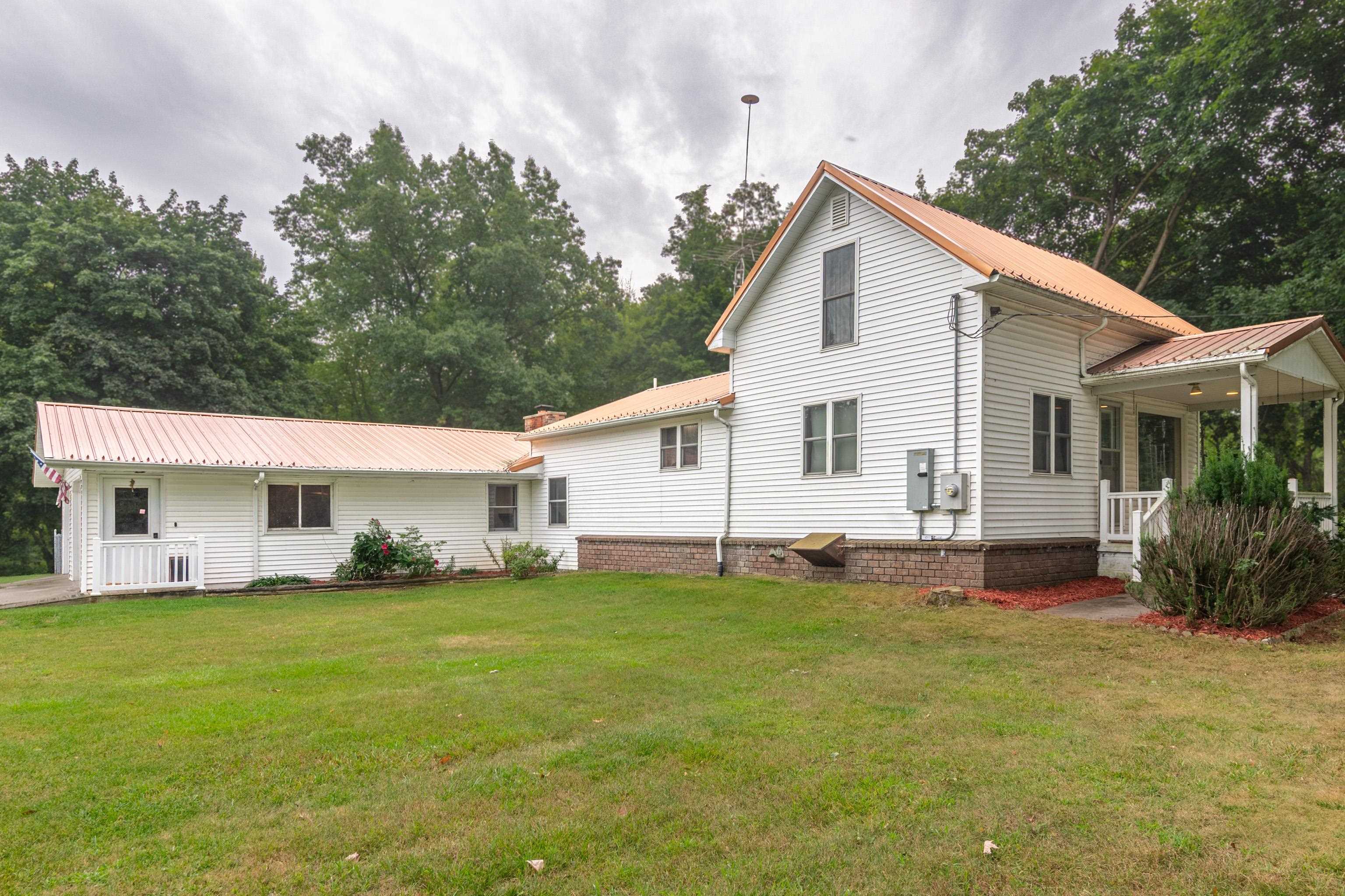 8370 N Lumberjack Road — photo