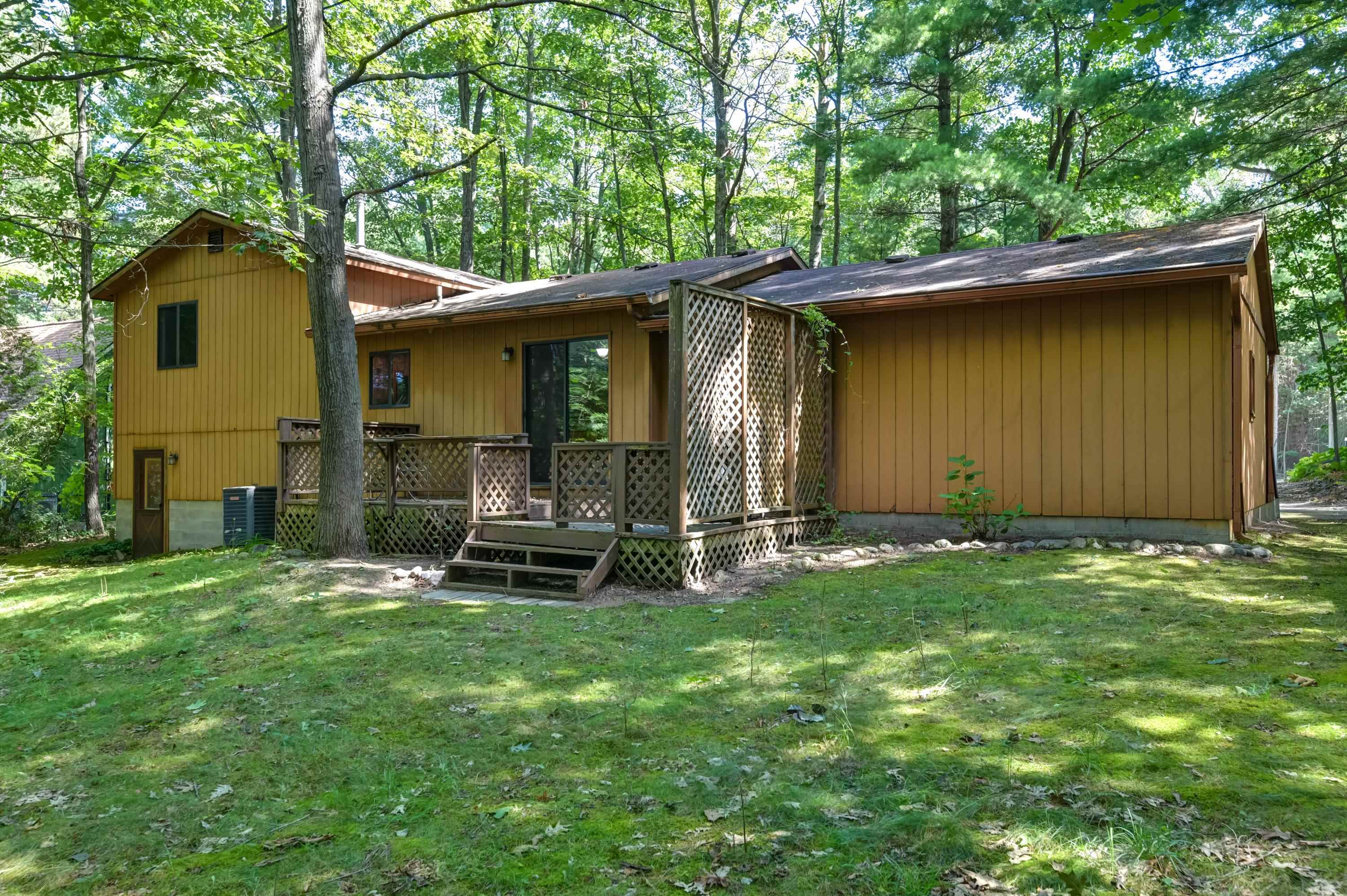 1064 S South Long Lake Road Lot: 4 — photo