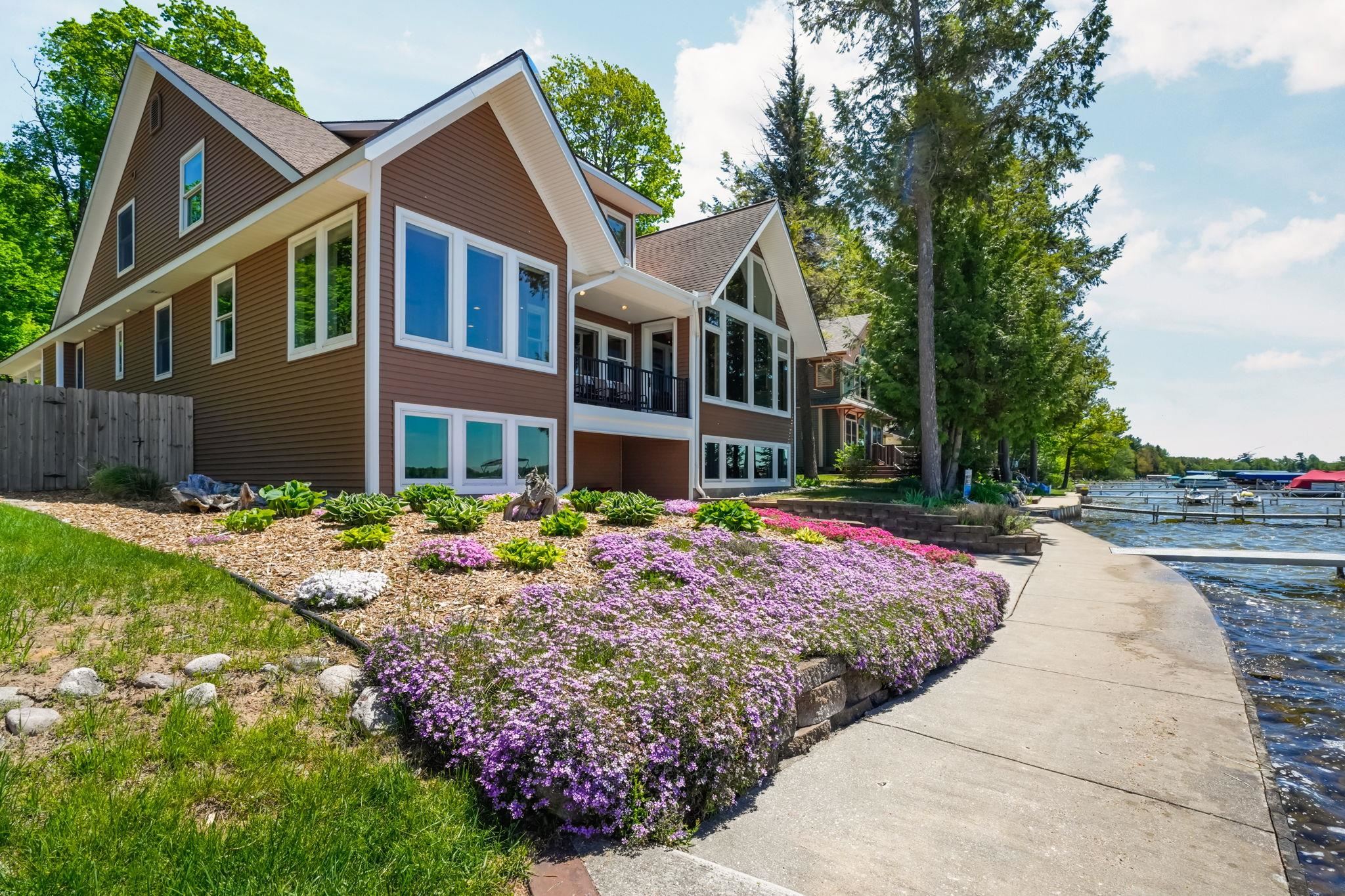 4805 E Shore Drive Lot: 24 &11 — photo