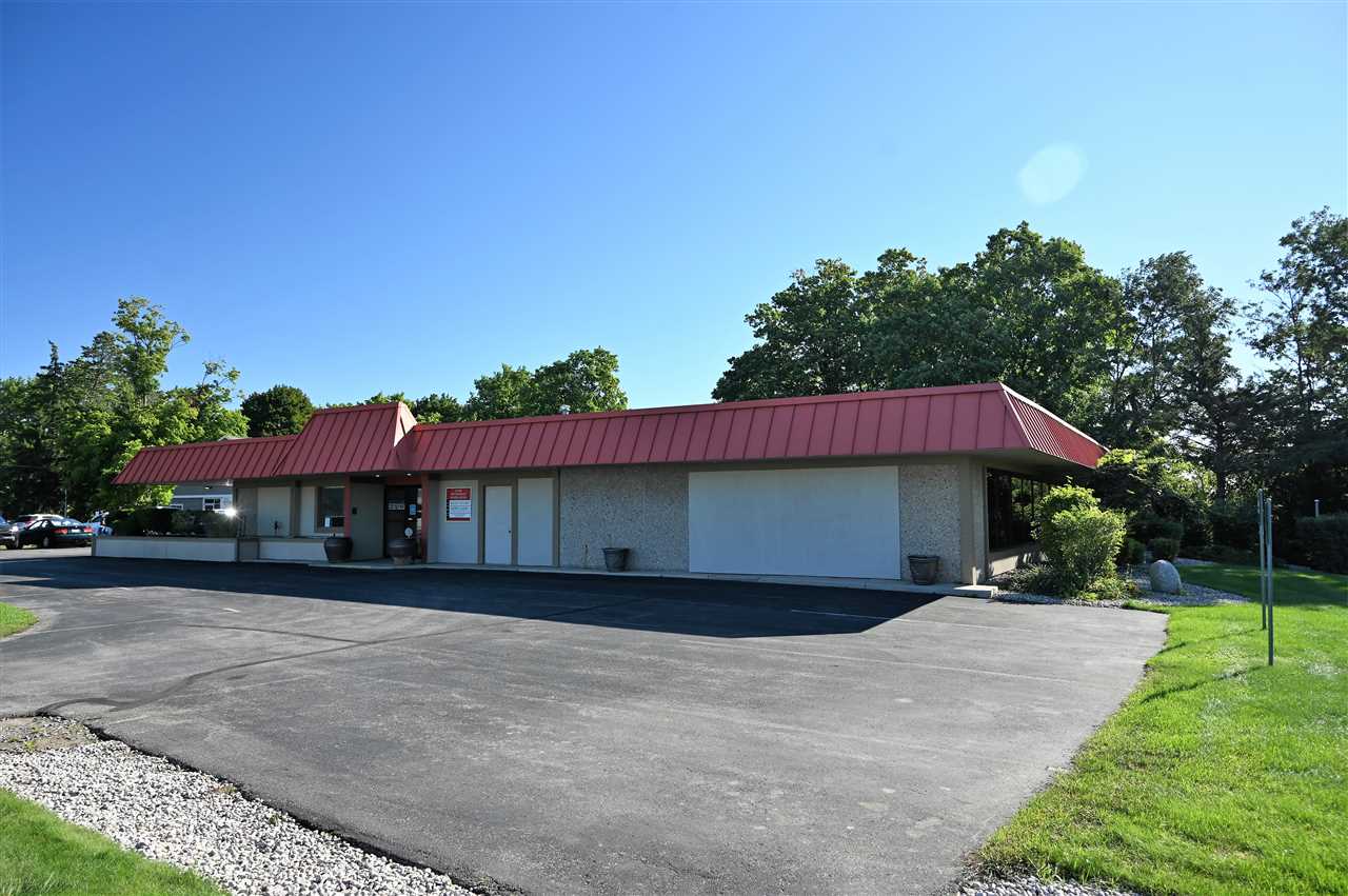 2240 South Airport Road Suite E — photo