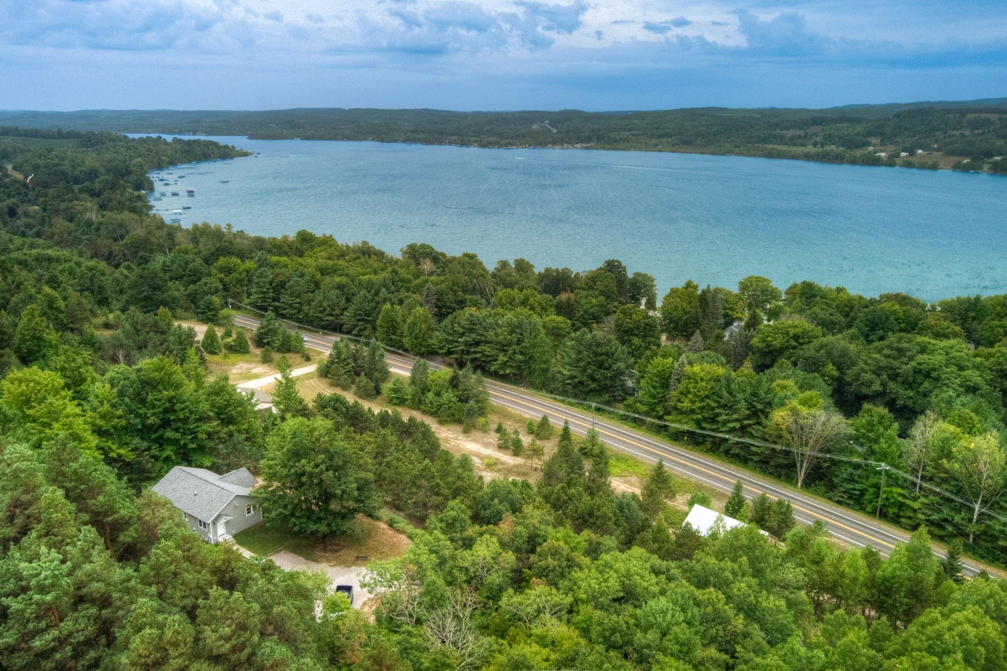 2503 S Lake Leelanau Drive — photo