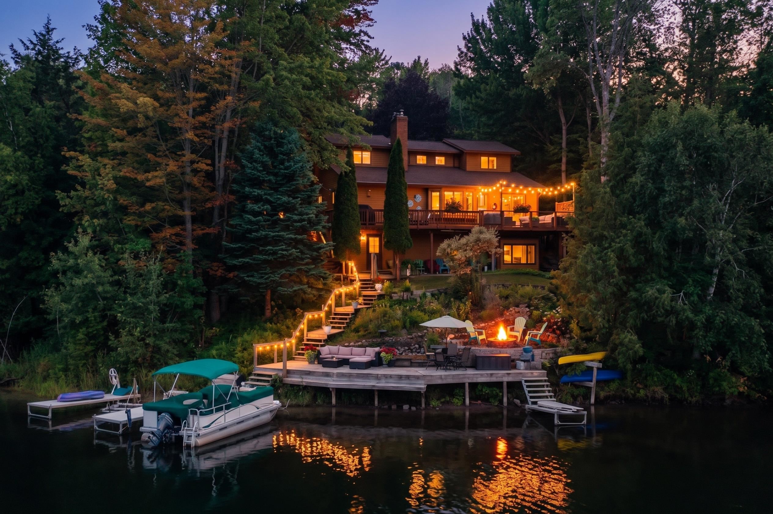 2593 Twin Bay Drive Lot: 22 — photo