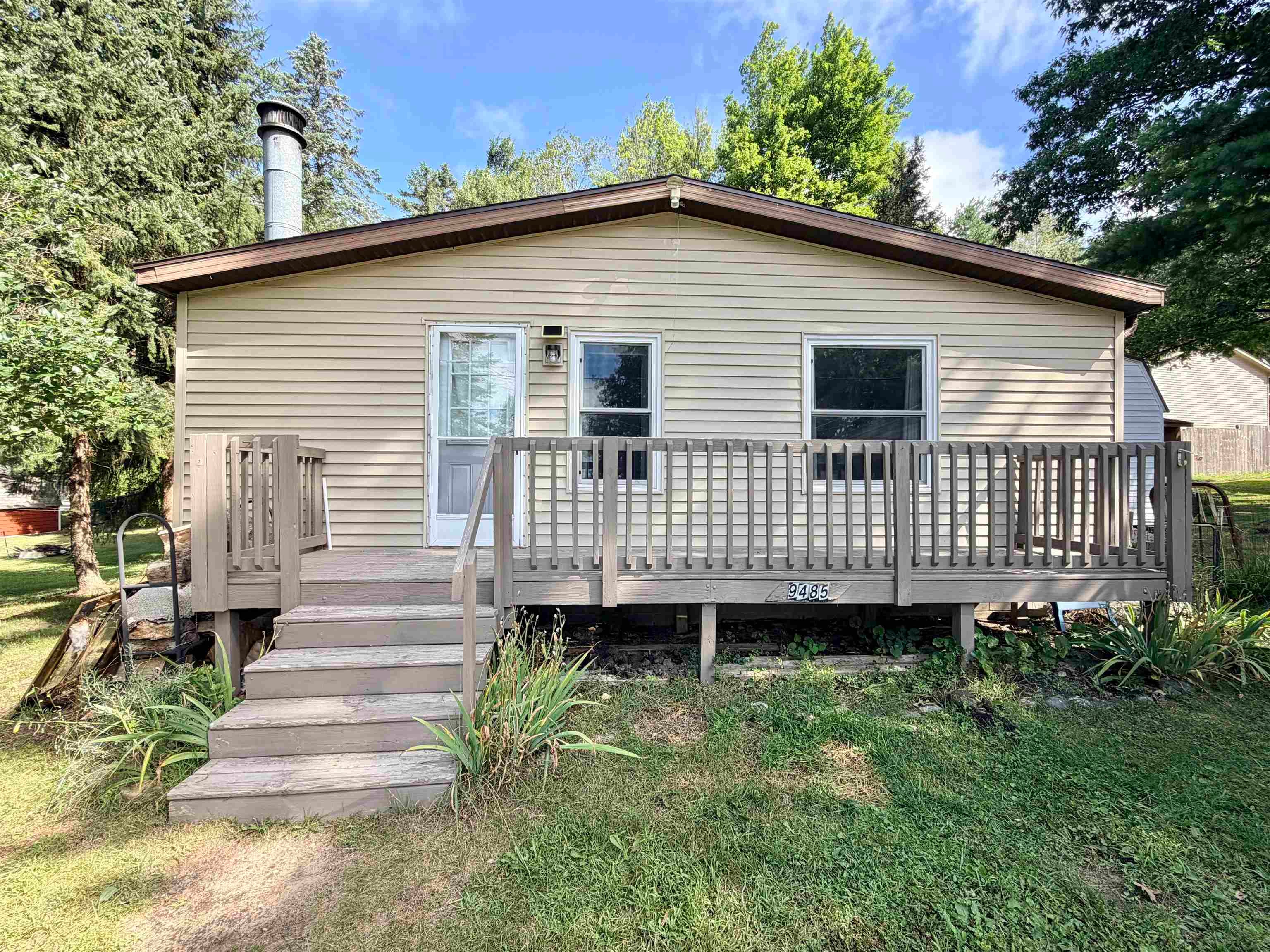 9485 Stone Ledge Lake Drive — photo