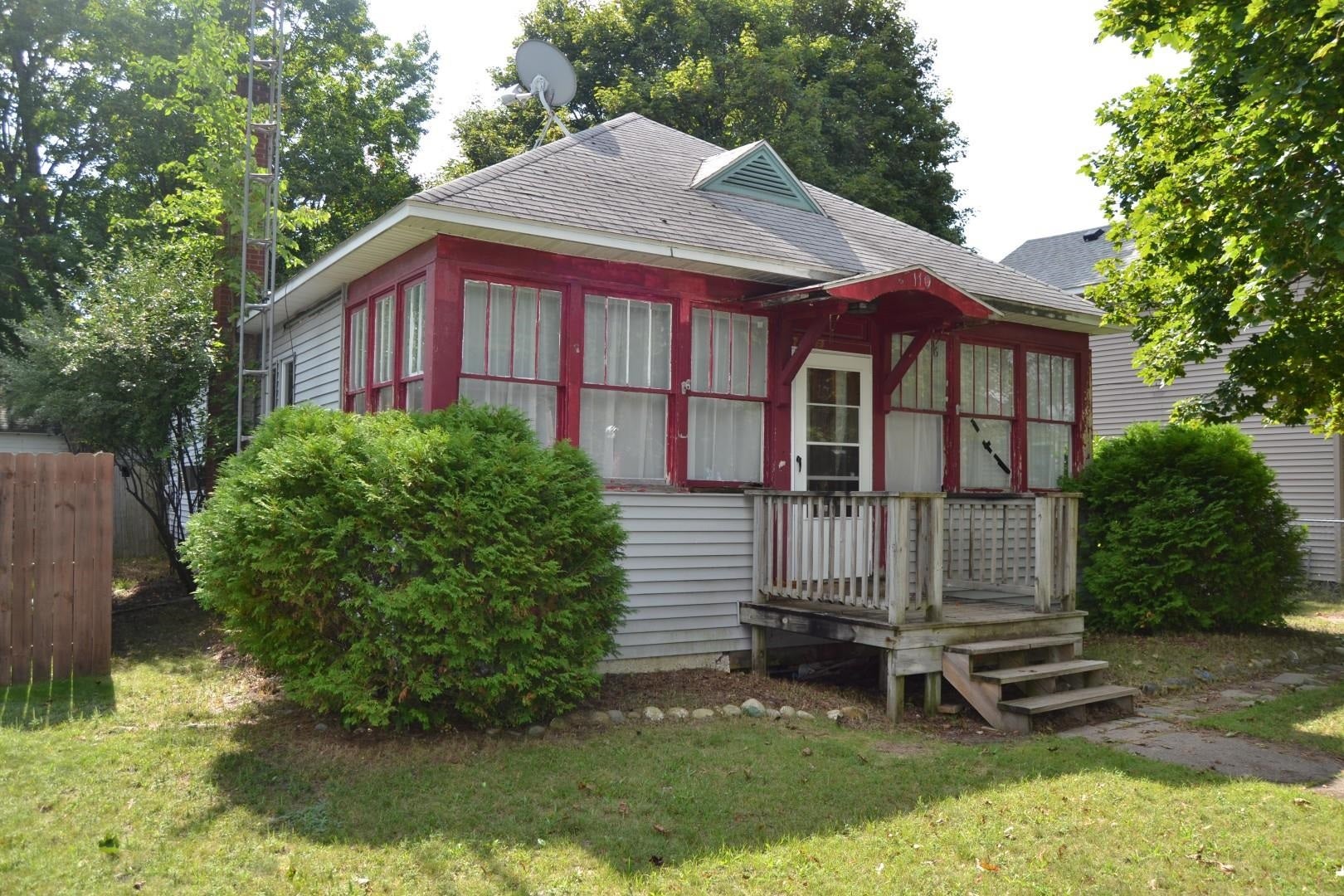 110 S 5th Street Lot: 3 — photo