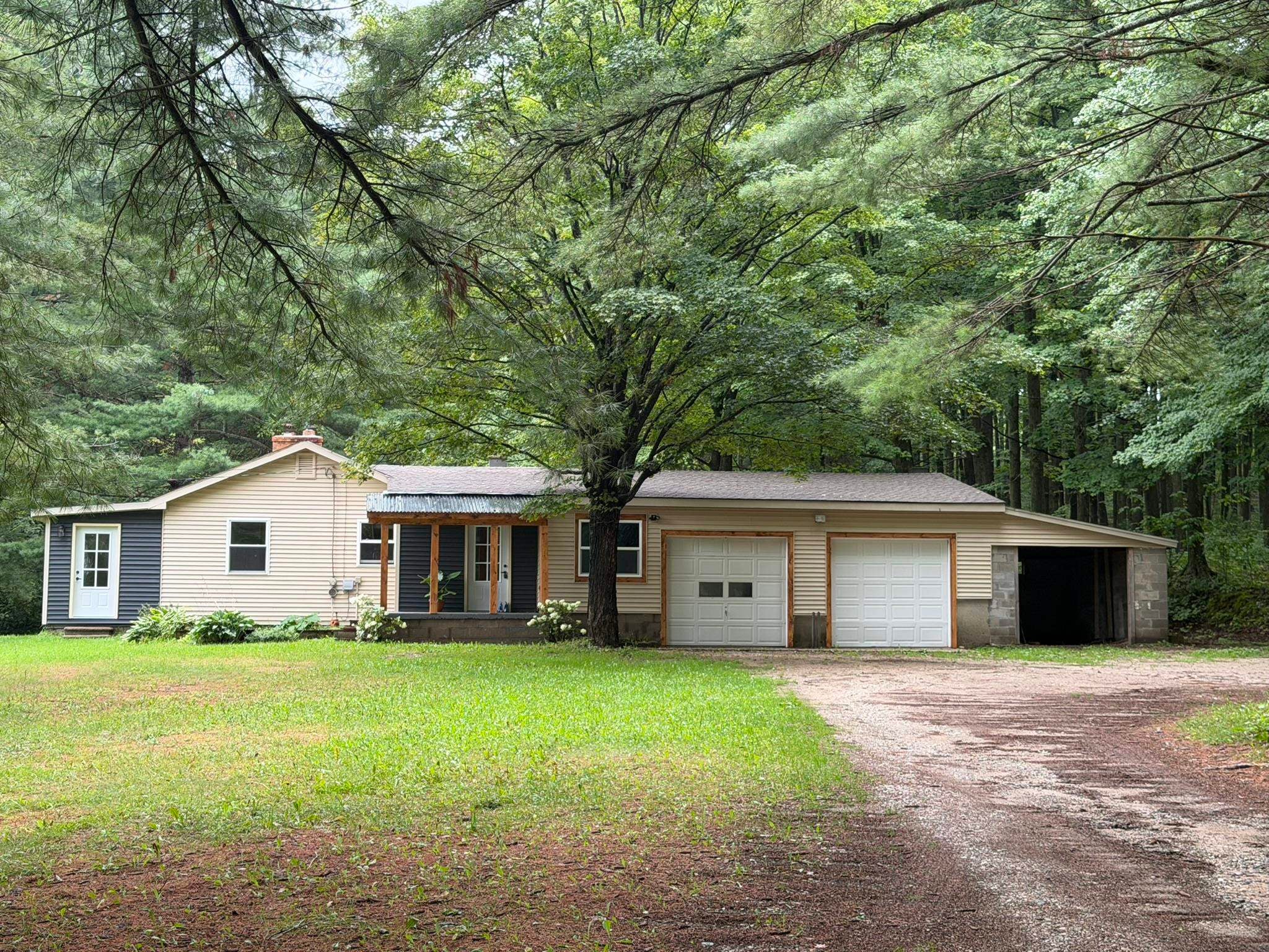 8299 W Walker Road — photo