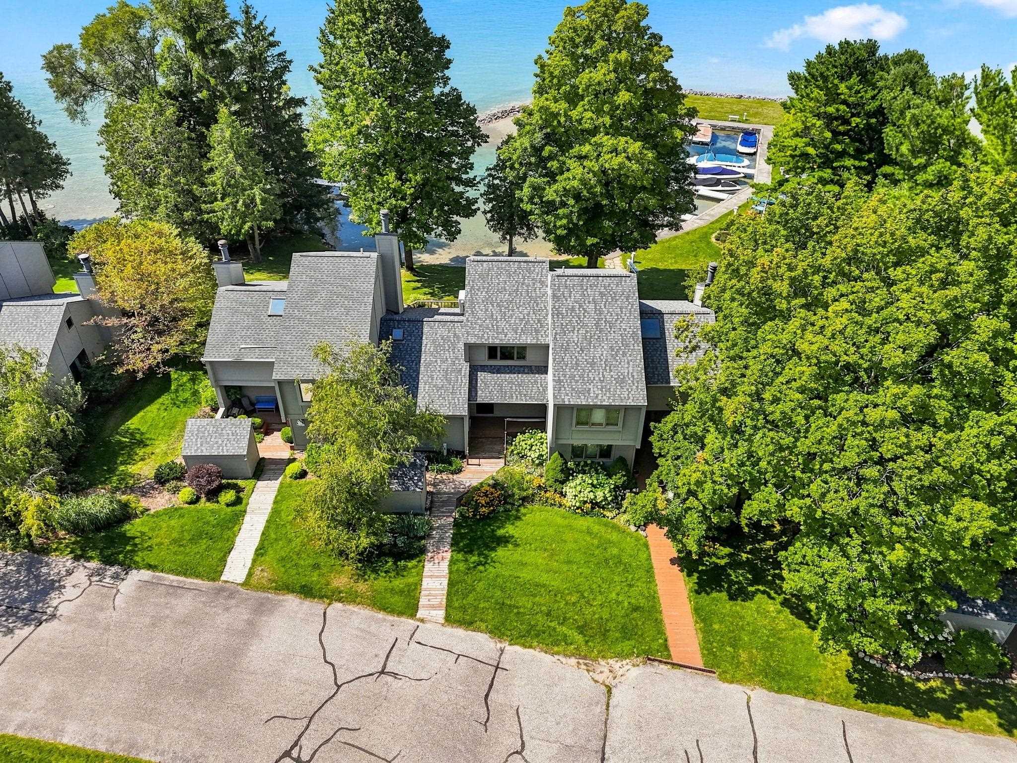 5954 S East Torch Lake Drive — photo