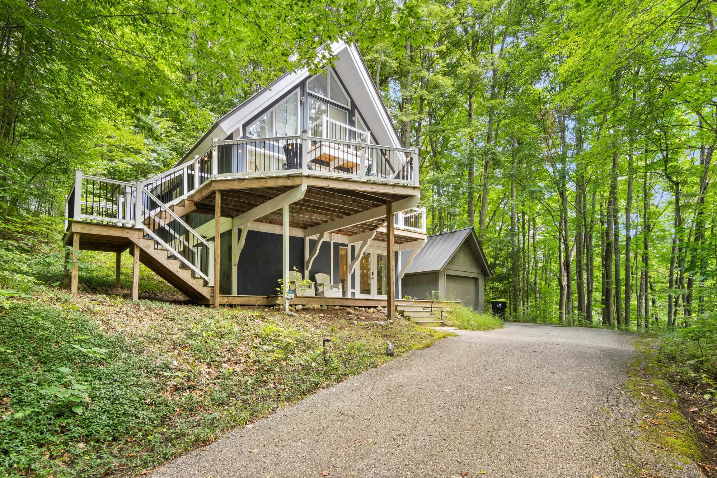 6631 Wasservalden Strasse Lot: 11/12 — photo