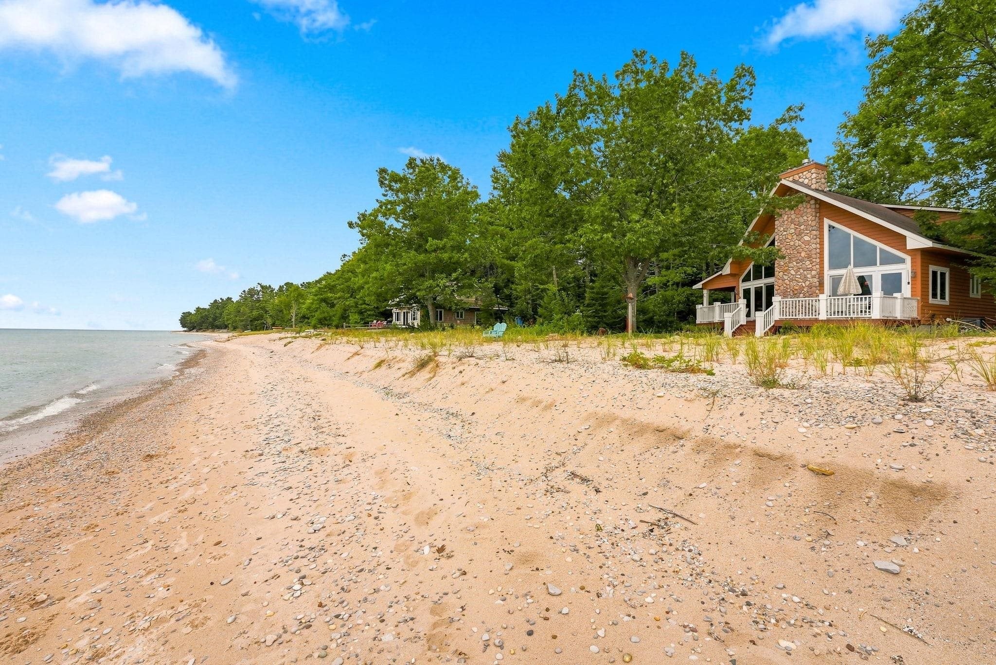 13700 N Forest Beach Lot: 87 — photo