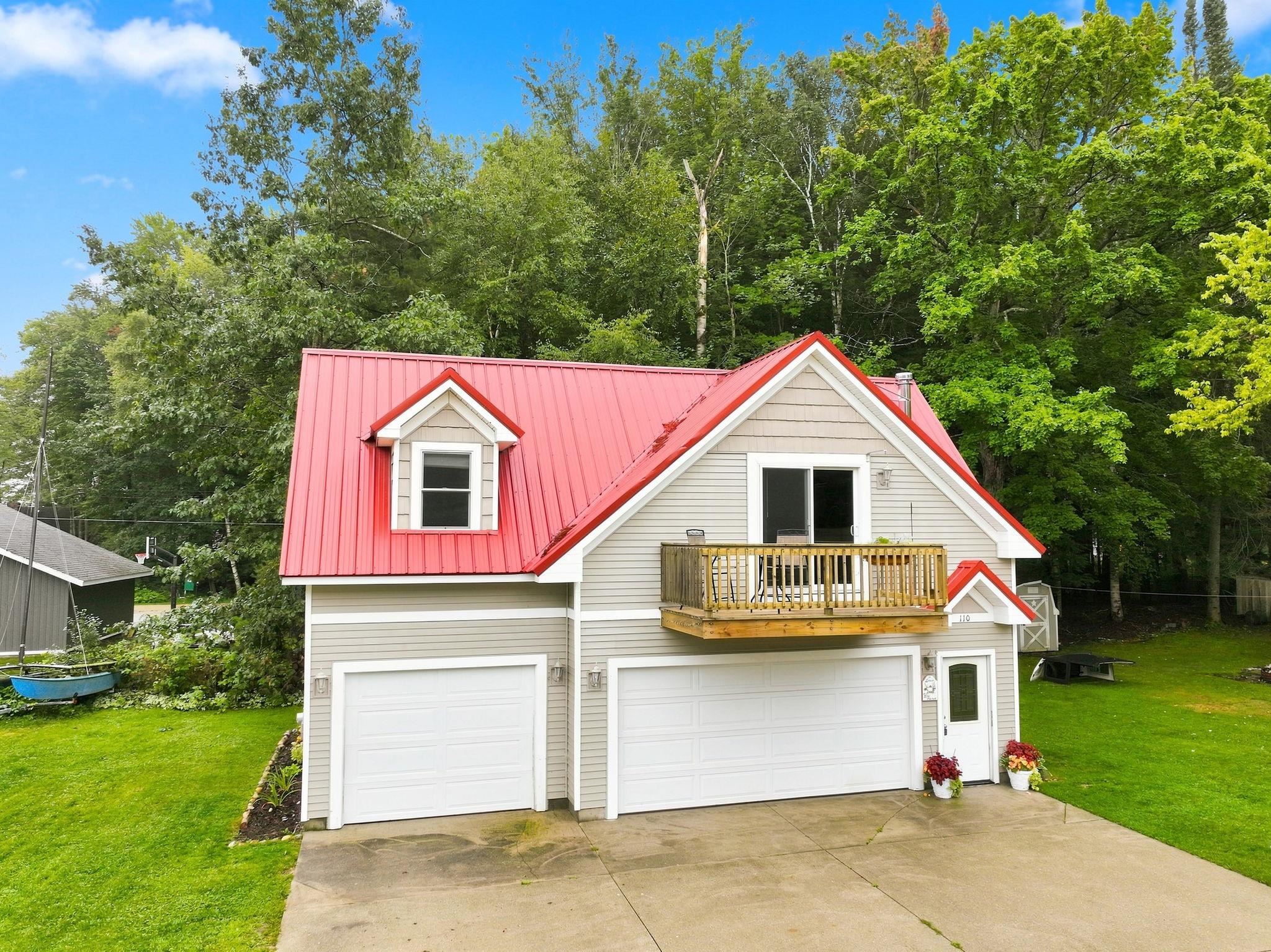 110 Bass Court — photo