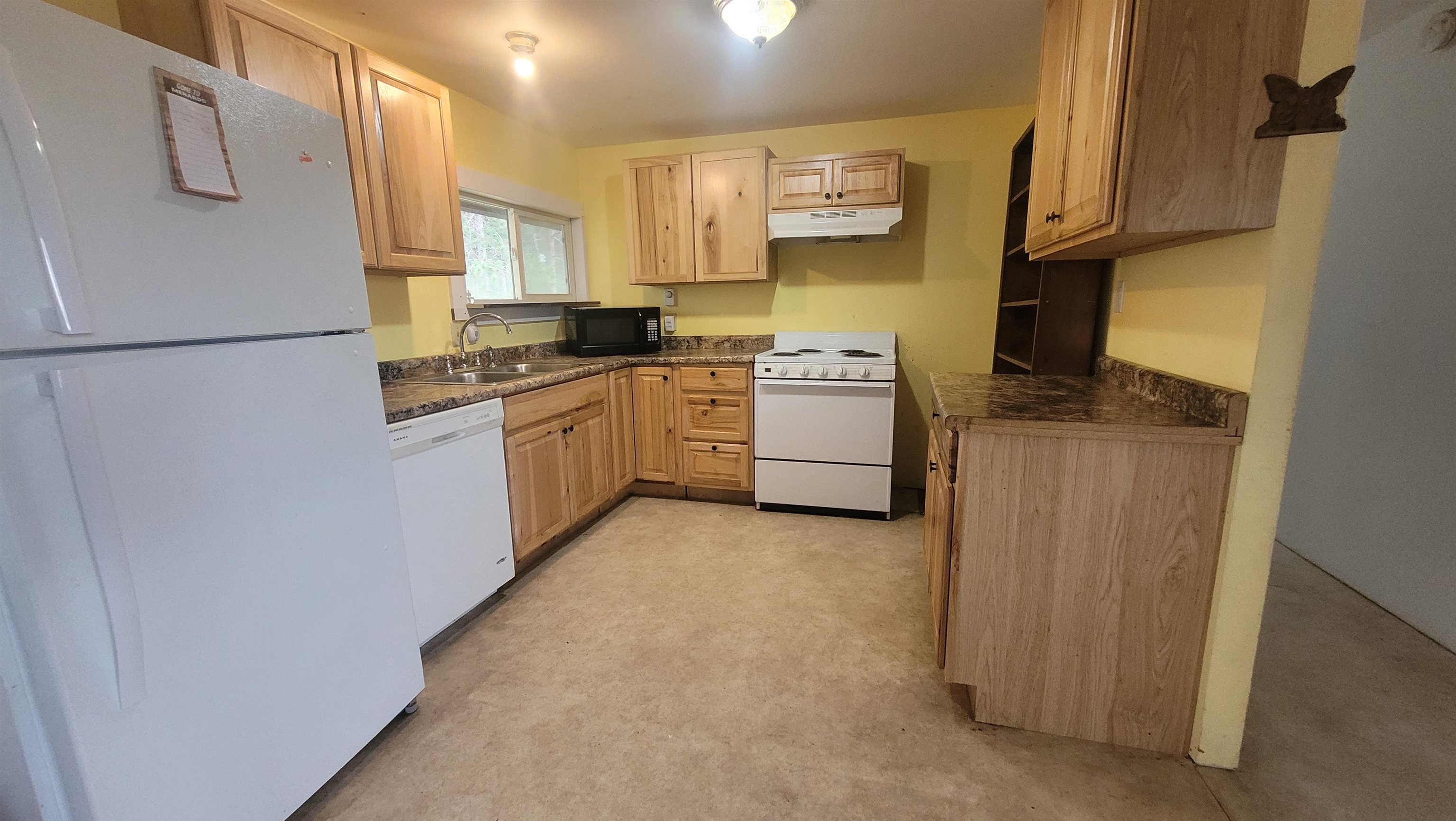 3373 Crofton Road, SW — photo