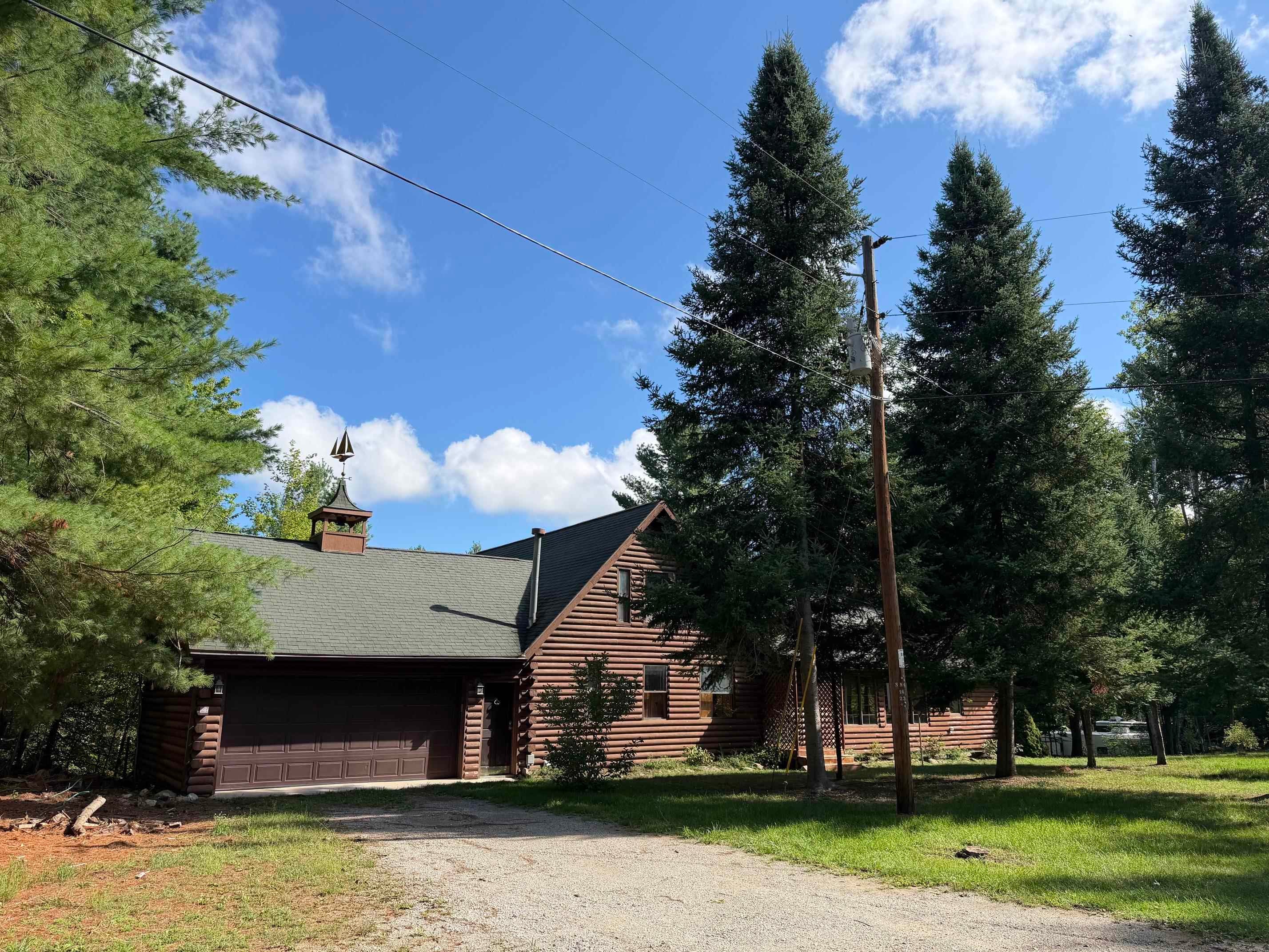5048 W Stevenson Lake Road — photo