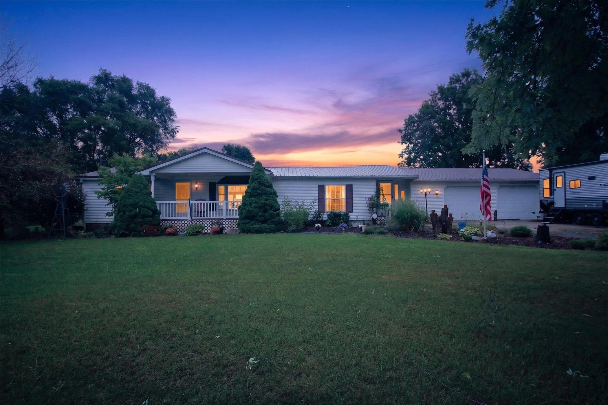 6486 N Winans Road — photo