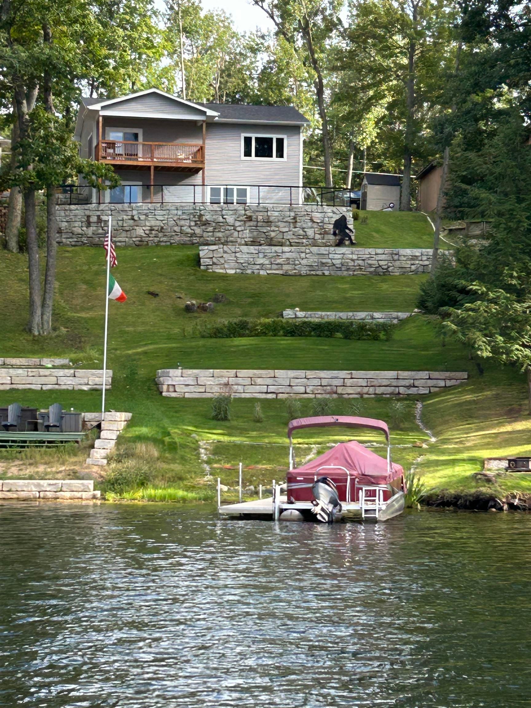 3168 N Ogemaw Trail Lot: 449__ — photo