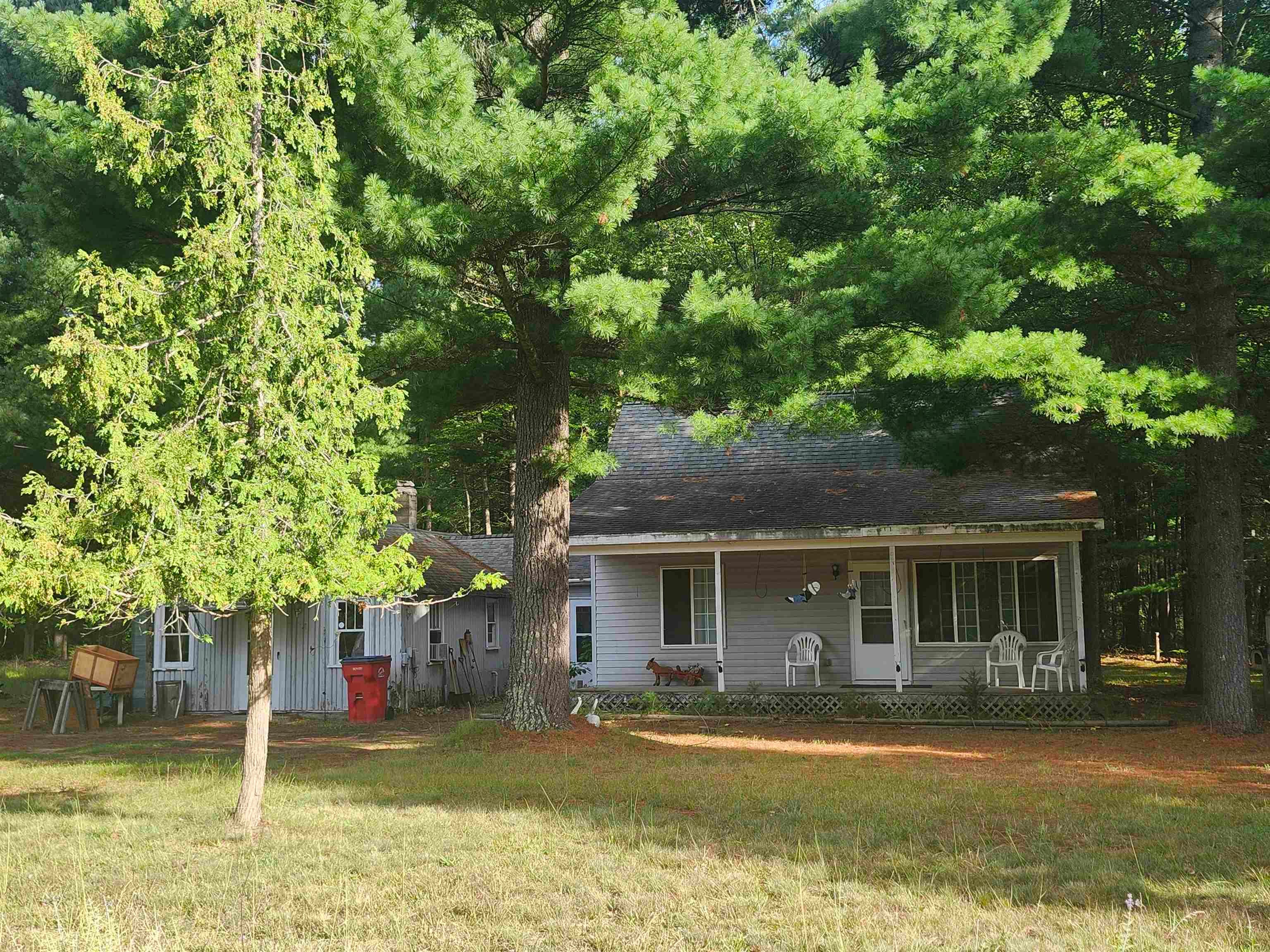 5124 Carpenter Road — photo