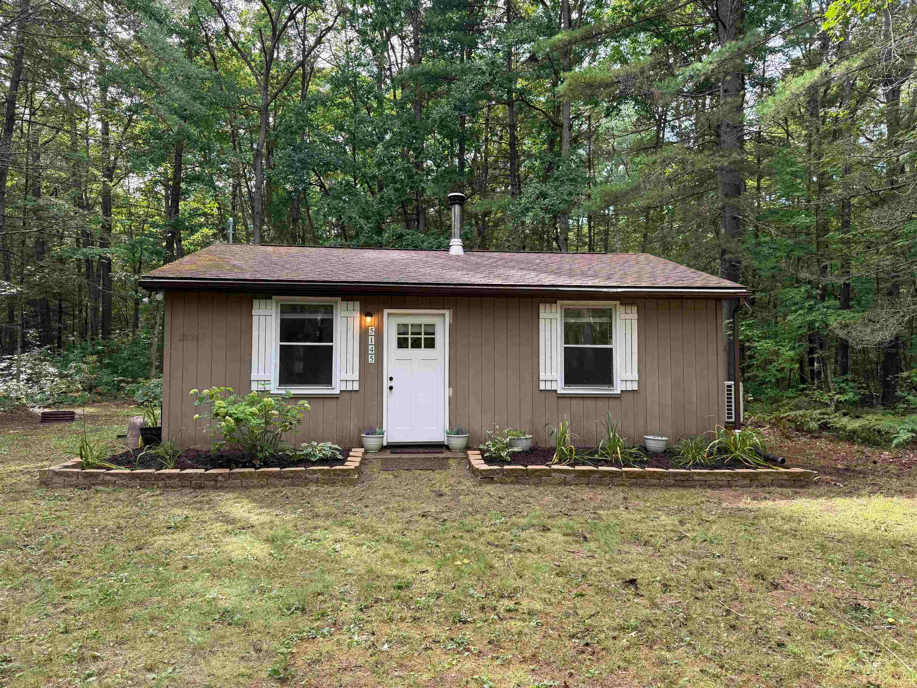 5145 Britt Road — photo