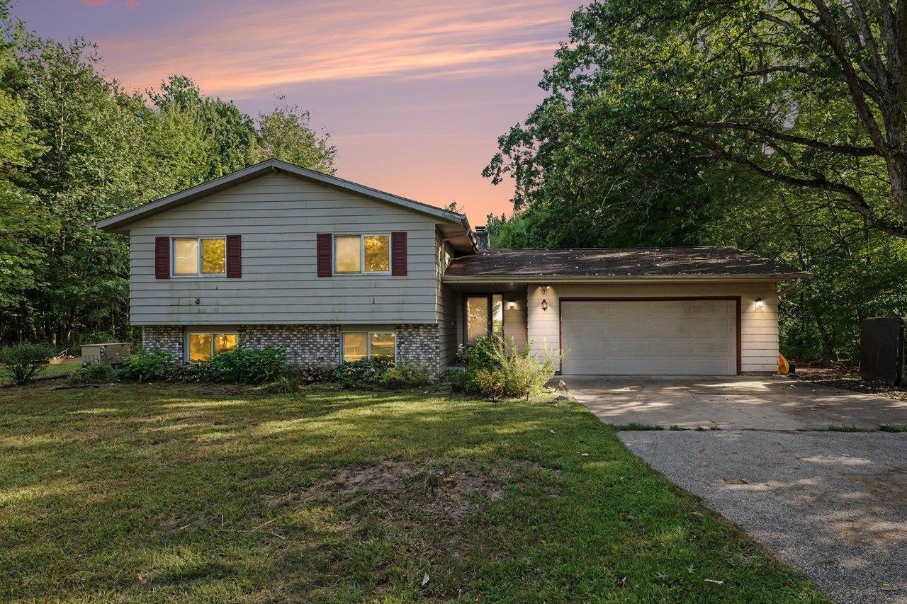 1171 W Olson Road — photo