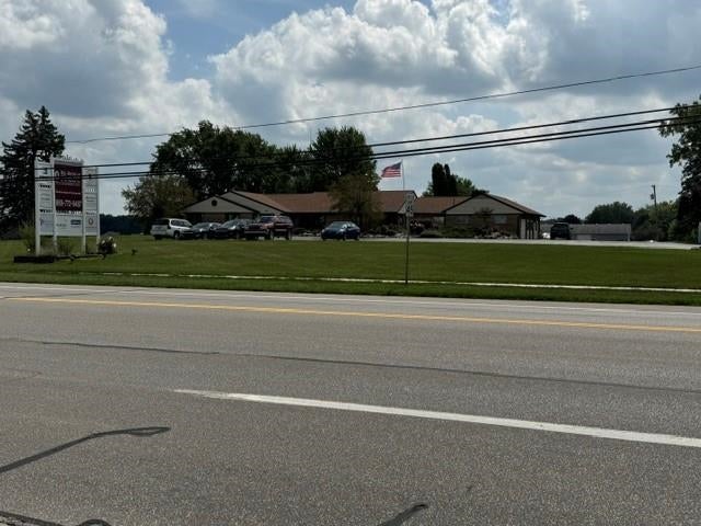 2060 E Remus Road — photo