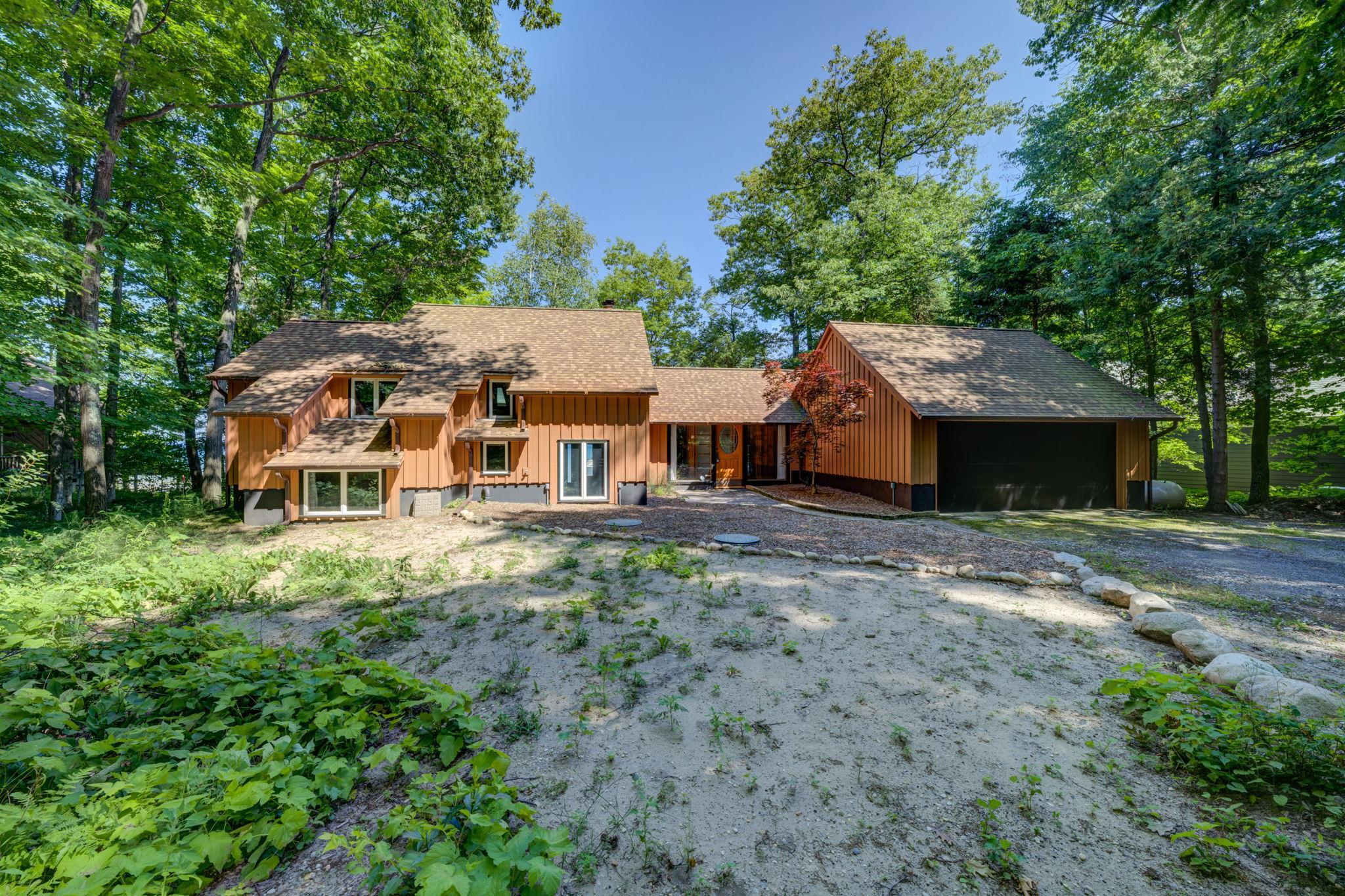 4626 N Omena Point Road Lot: 11 — photo