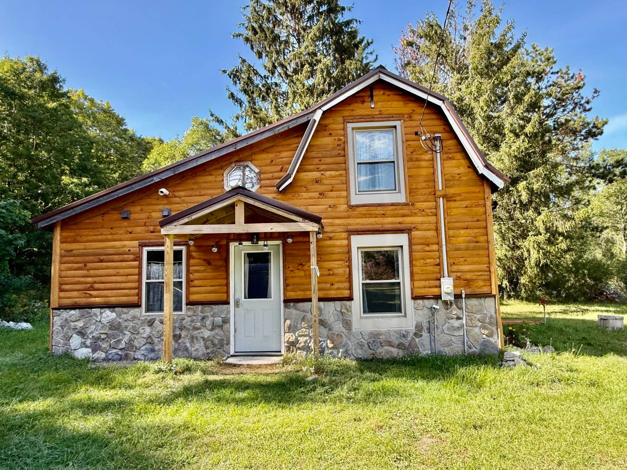 2055 W M-115 — photo